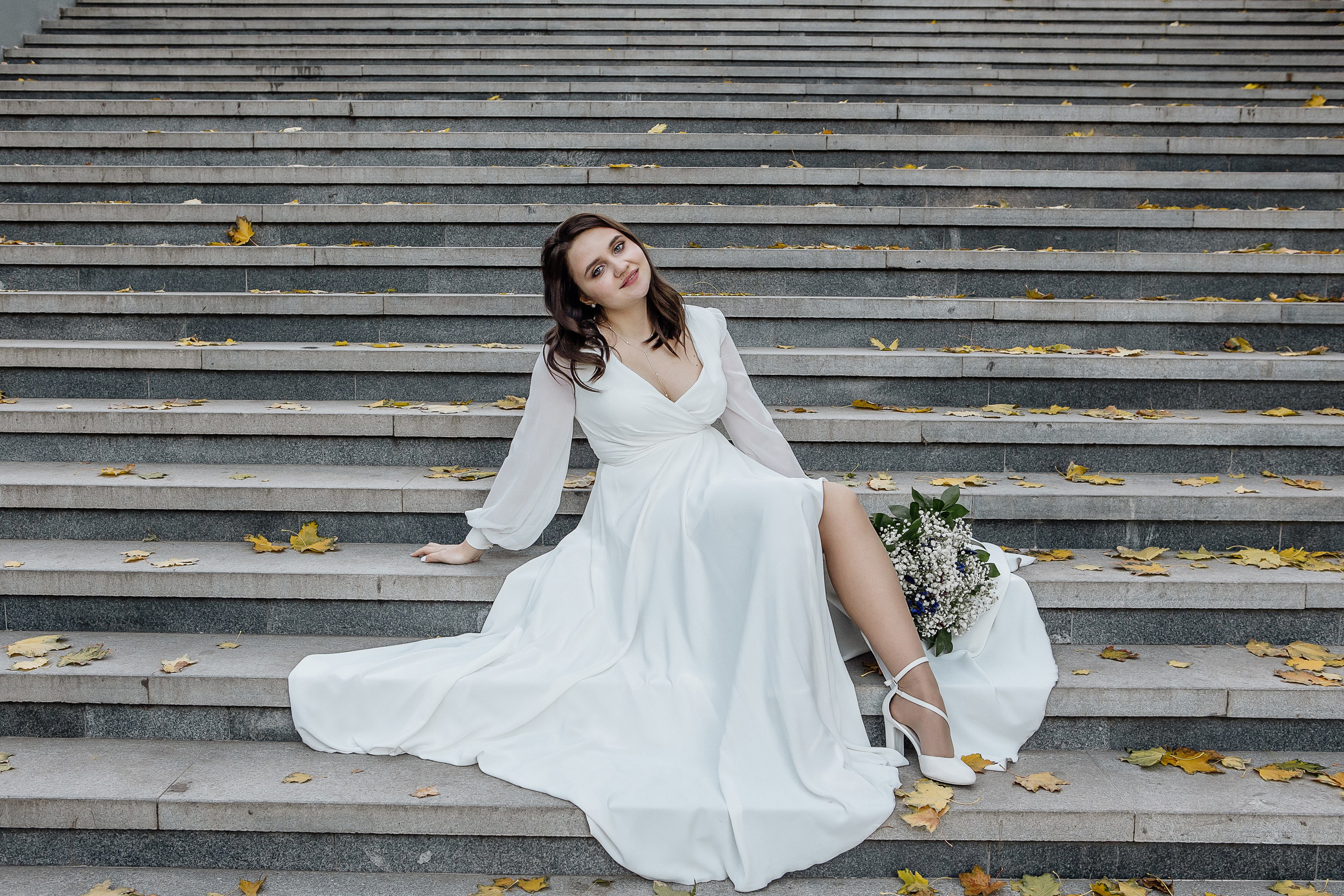 Павел и Екатерина. Фотограф Воронеж, Липецк