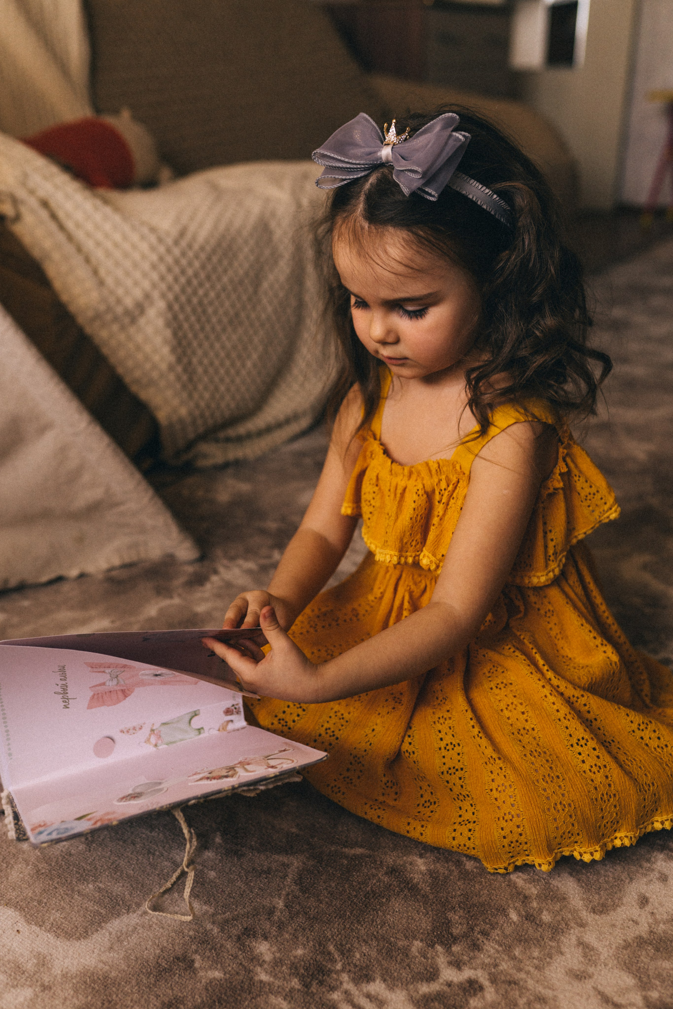 Ангелина & Ксения. Семейный фотограф в Санкт-Петербурге | Баранова Галина