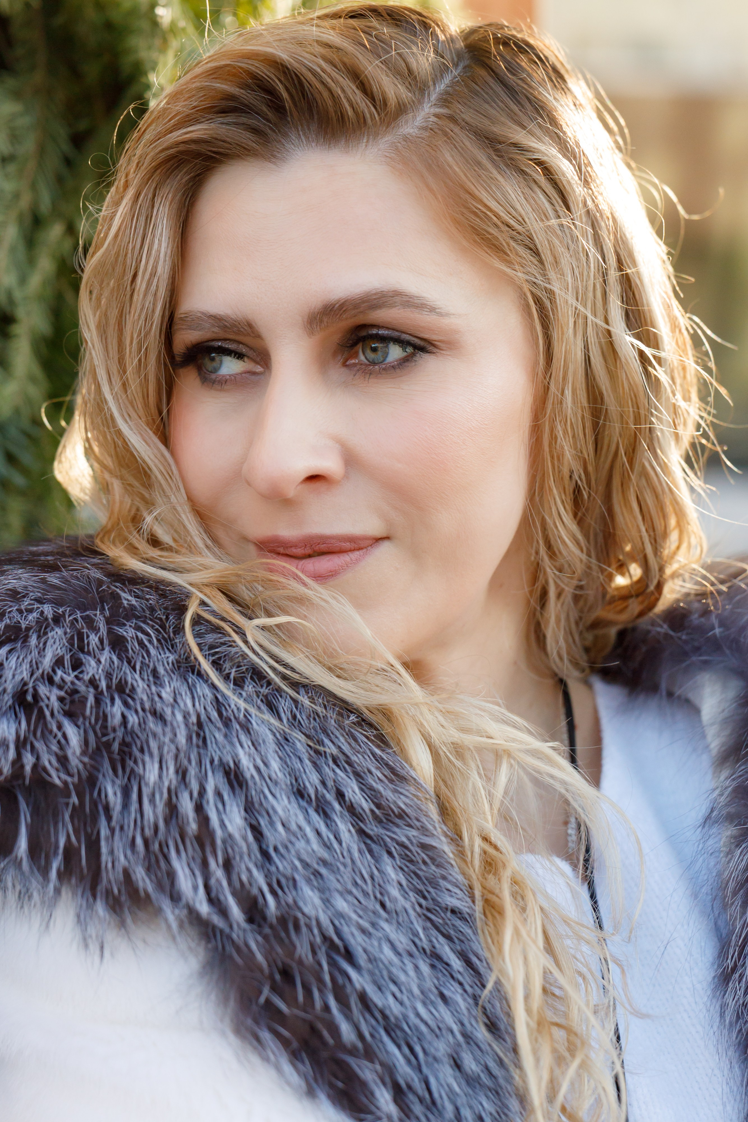 Татьяна и София. Семейный и детский фотограф в Челябинске Елена Вышегородцева