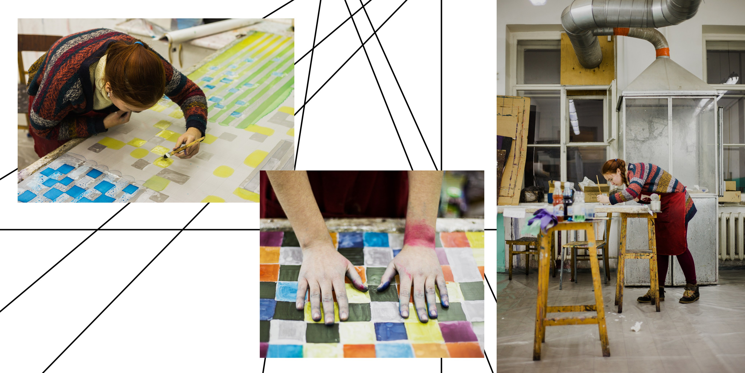 Валентина Белякова