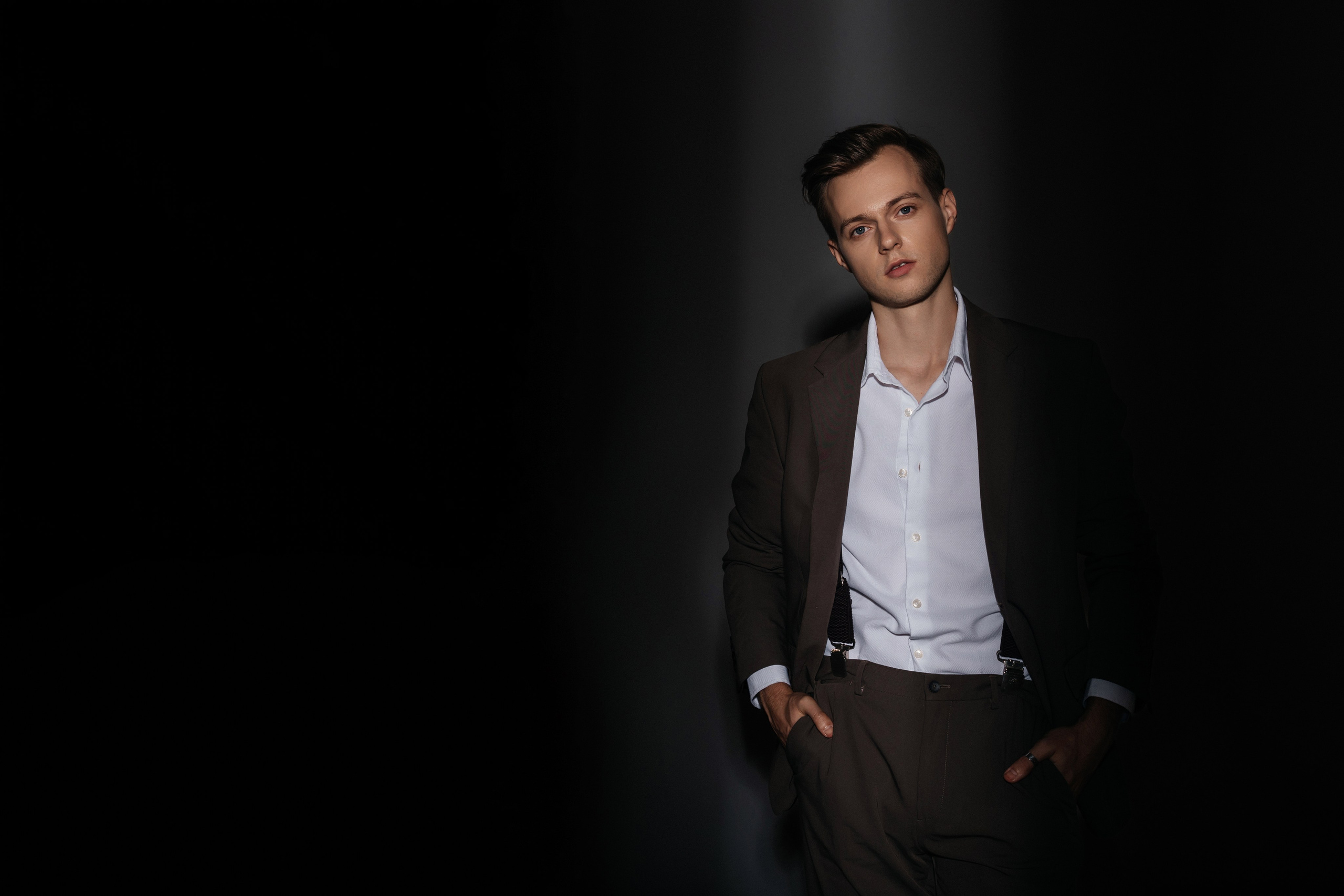 Константин Тищенко. Фотограф Наталия Федосова, г. Москва. TG и Instagram @nataliya_raw