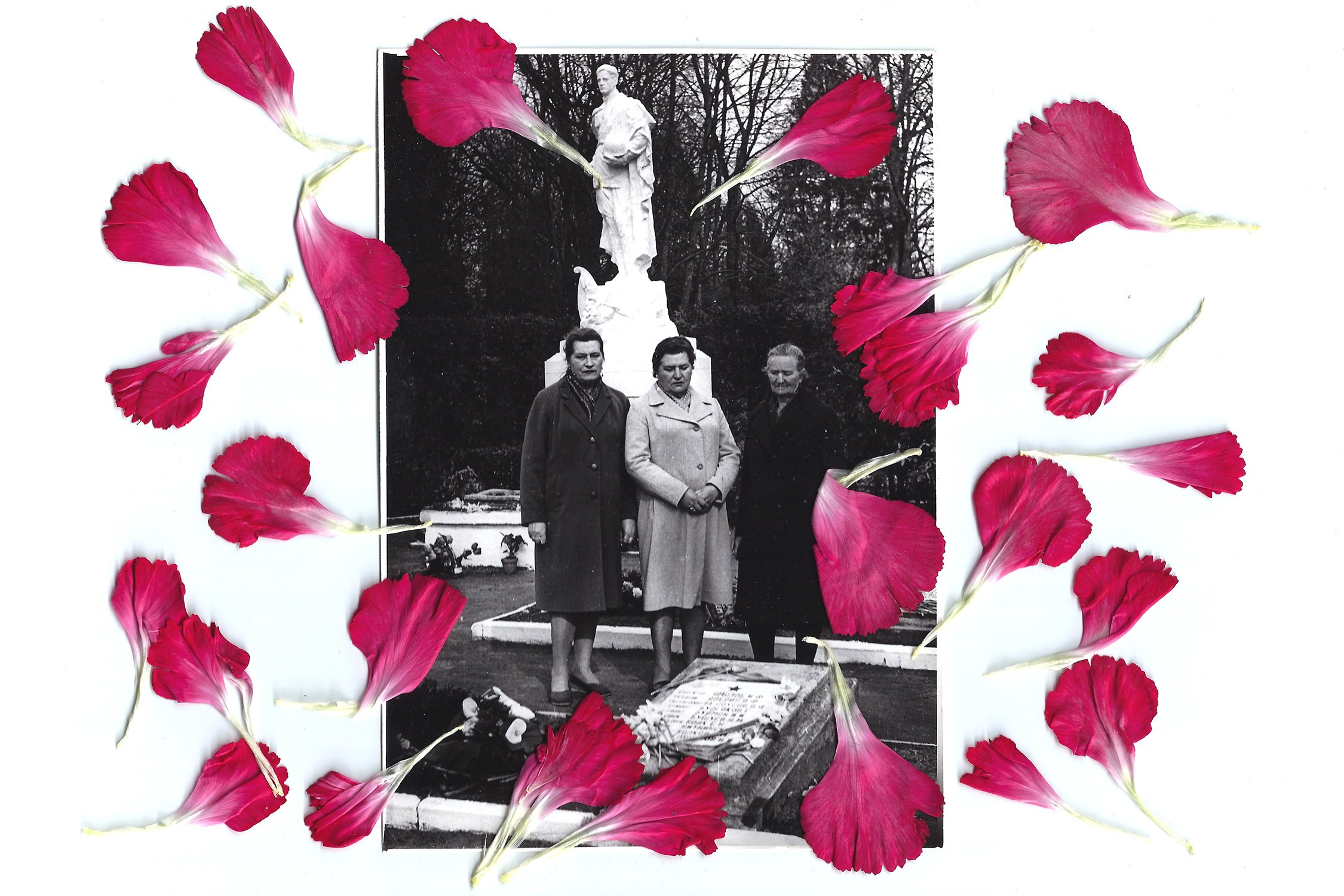 So far, alive and well. Daria Kryl