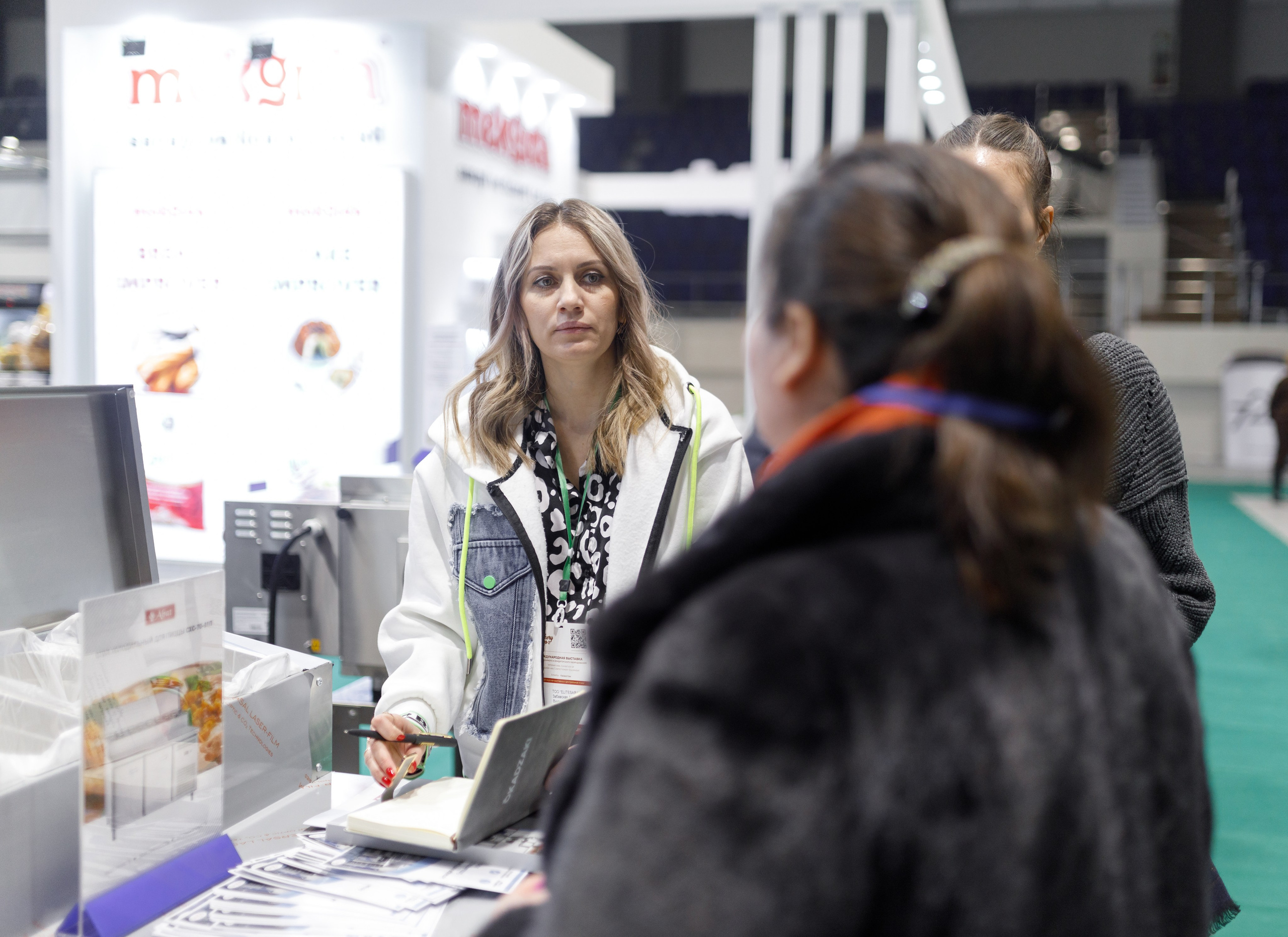 Expo. Fashion-фотограф Желеуов Дулат