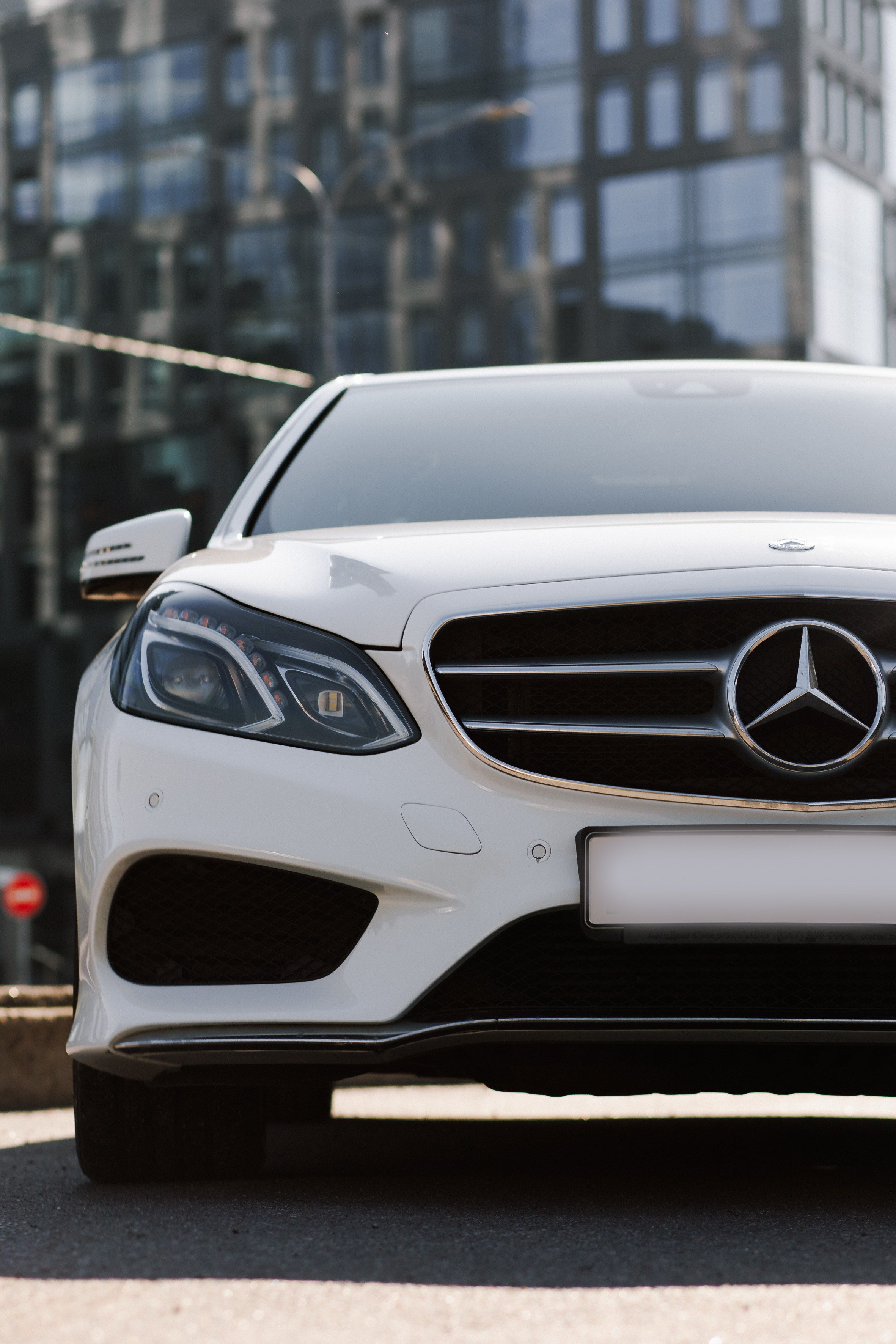 Аренда авто на свадьбу