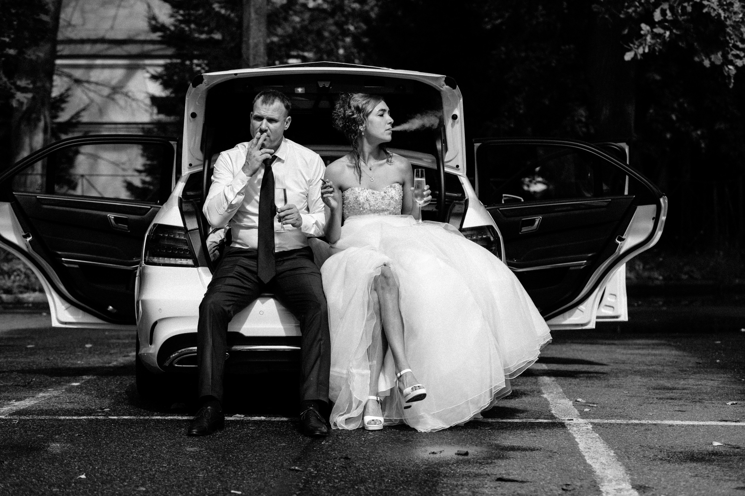 Мое портфолио за 2025 год. Свадебный фотограф СПБ