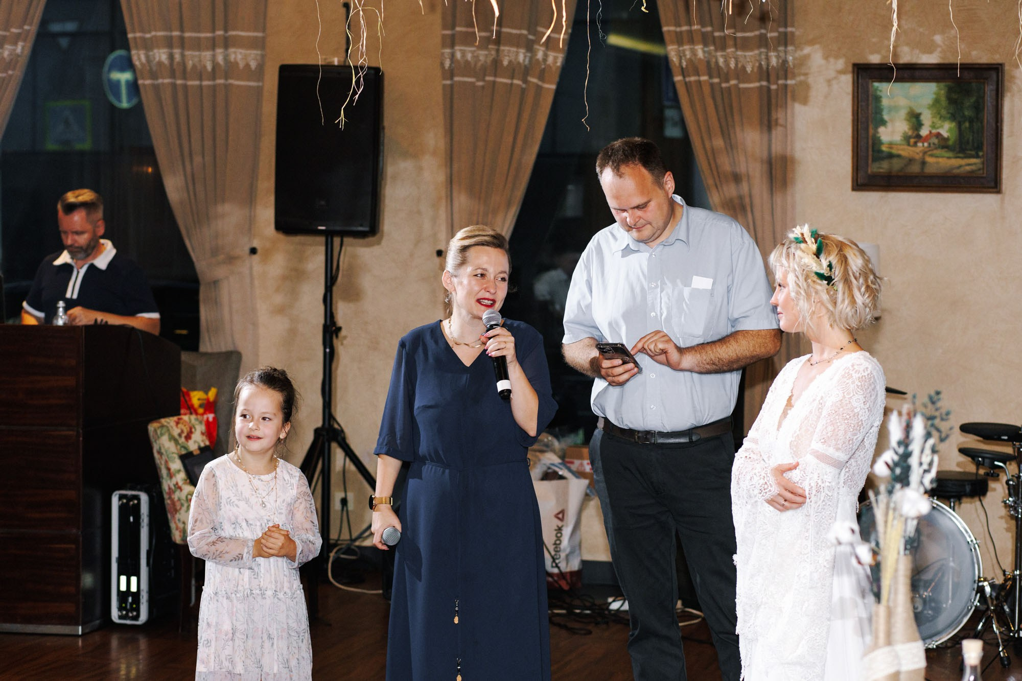 Федор и Екатерина. Свадебный фотограф СПБ