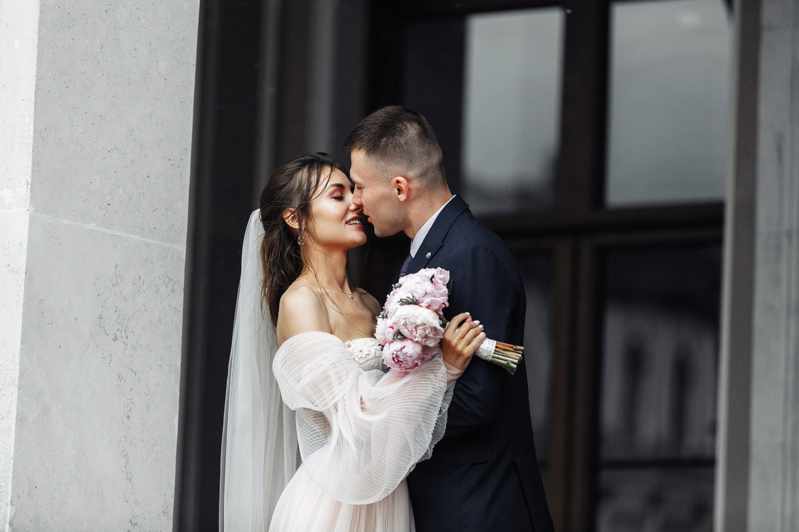 Свадьба Романа и Анастасии. Свадебный фотограф СПБ