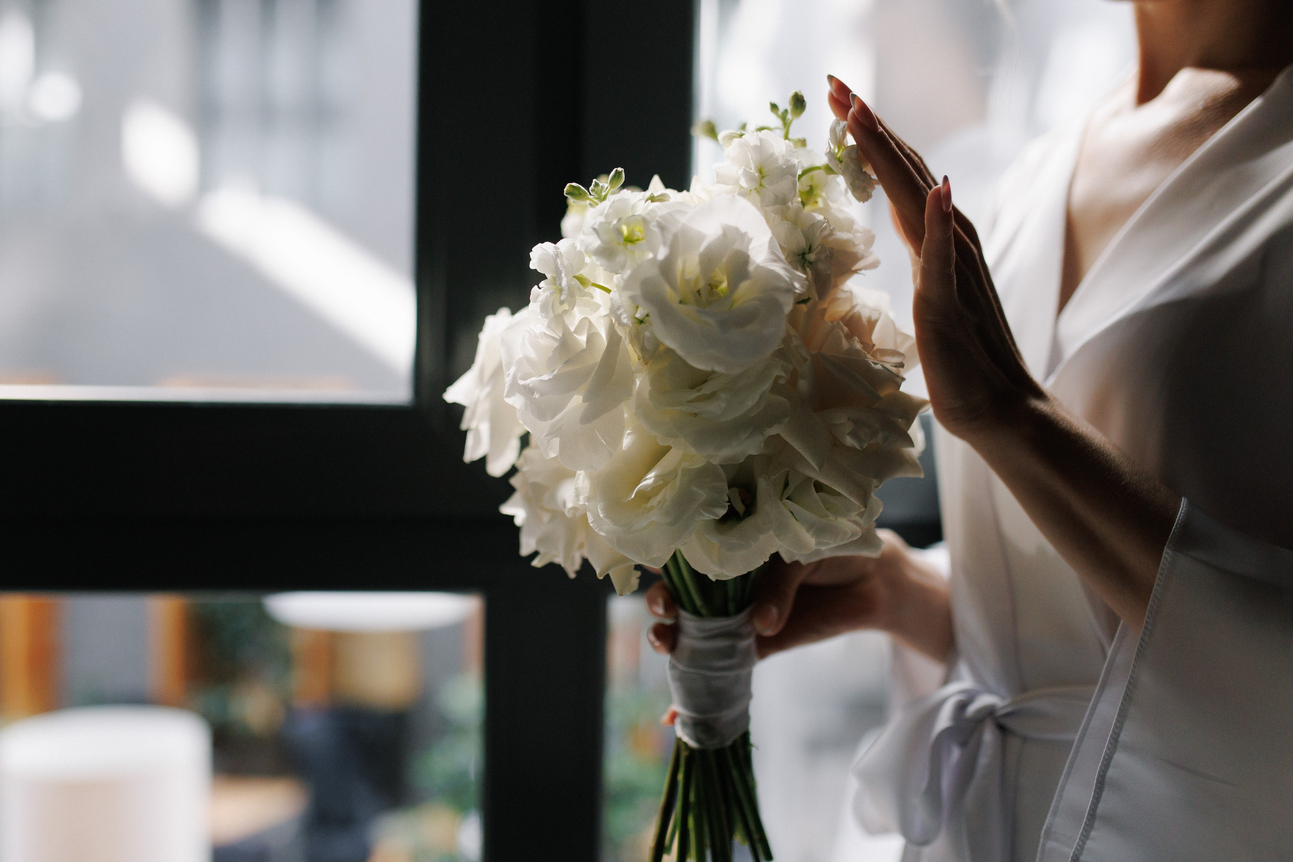 Мое портфолио за 2025 год. Свадебный фотограф СПБ