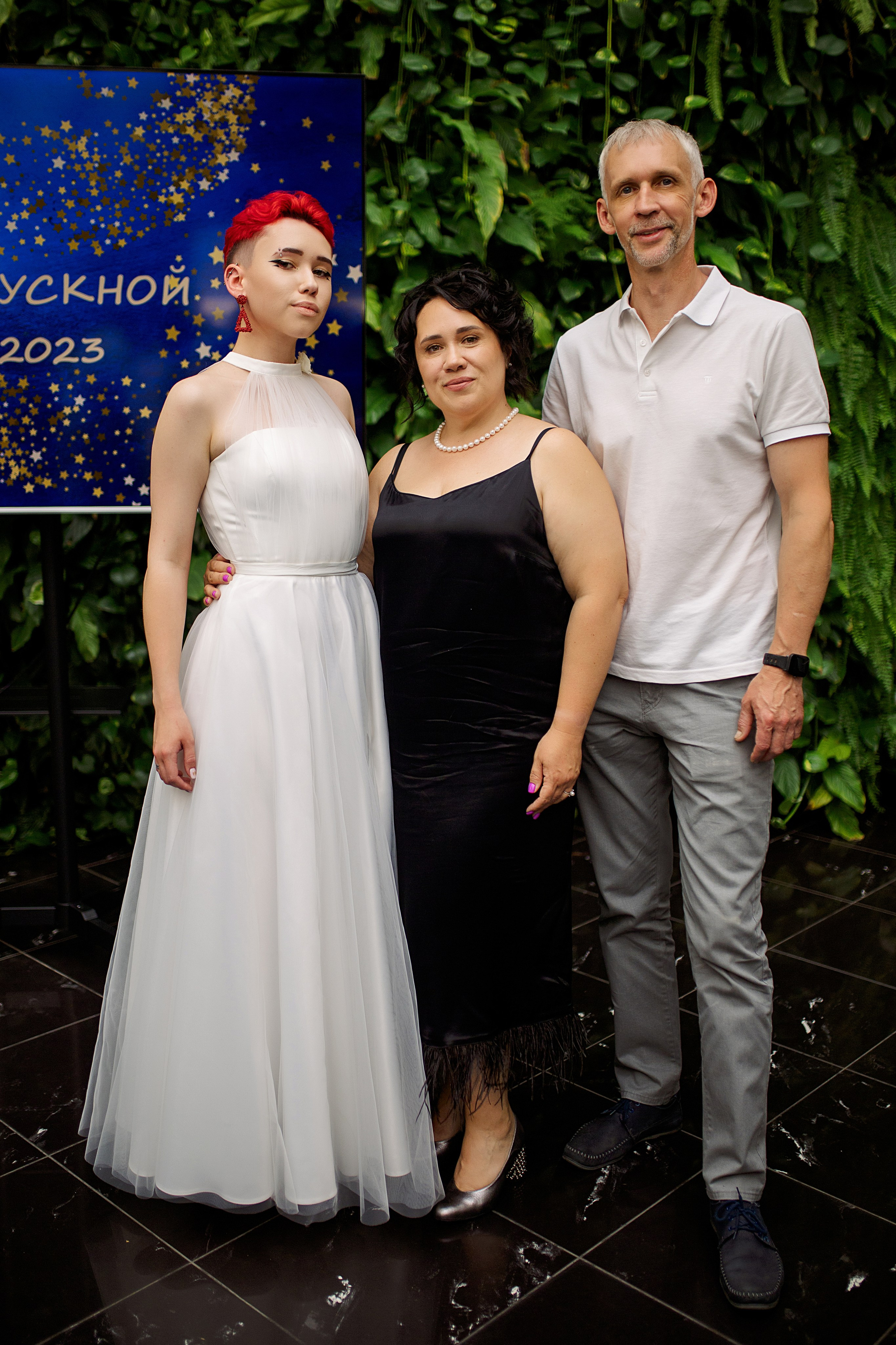 Выпуск лицея Ганзейская Ладья. Свадебный фотограф Калининград Пасюта Данила