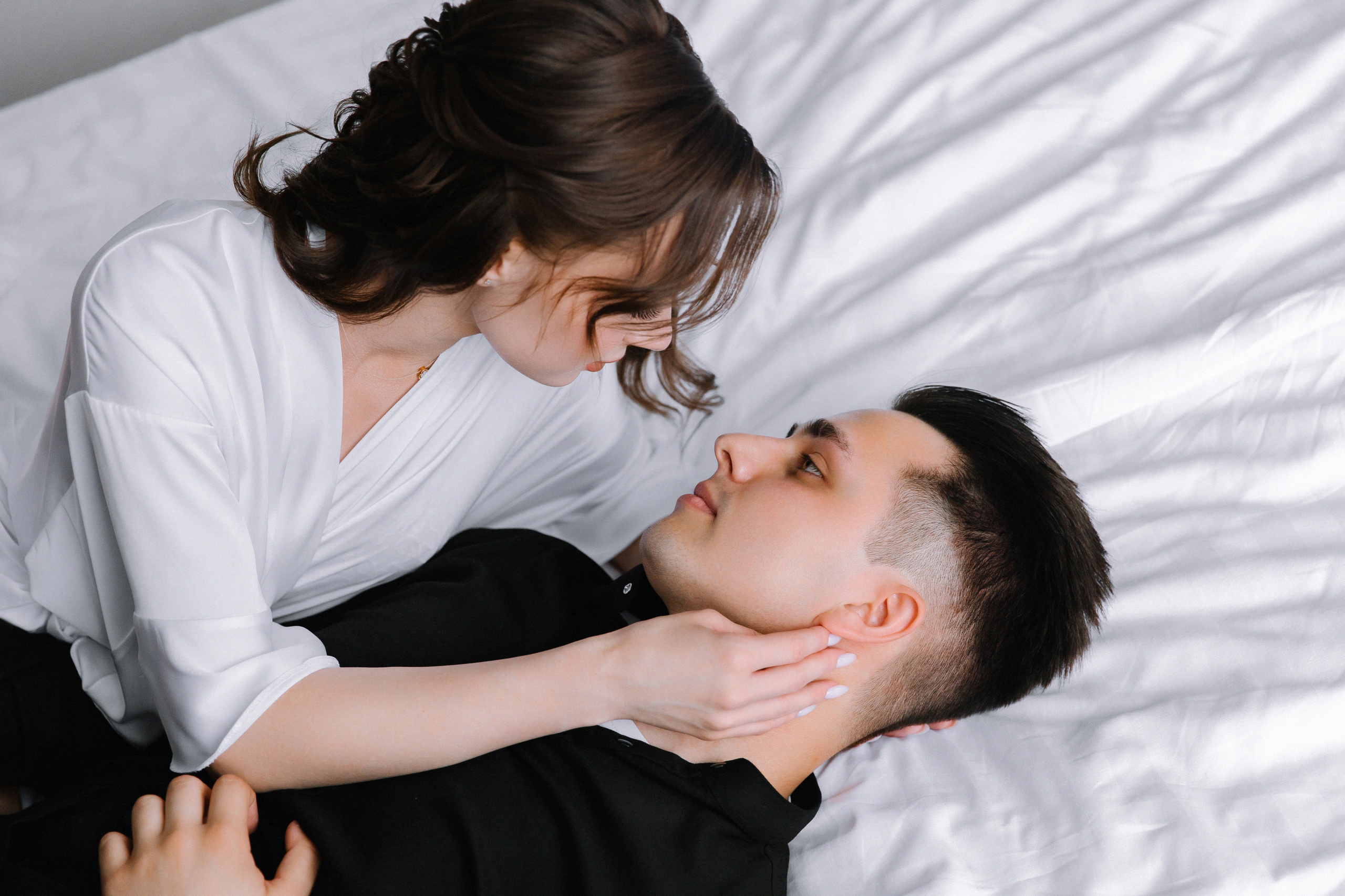 Красивая дата. Фотограф Елена Краснопевцева