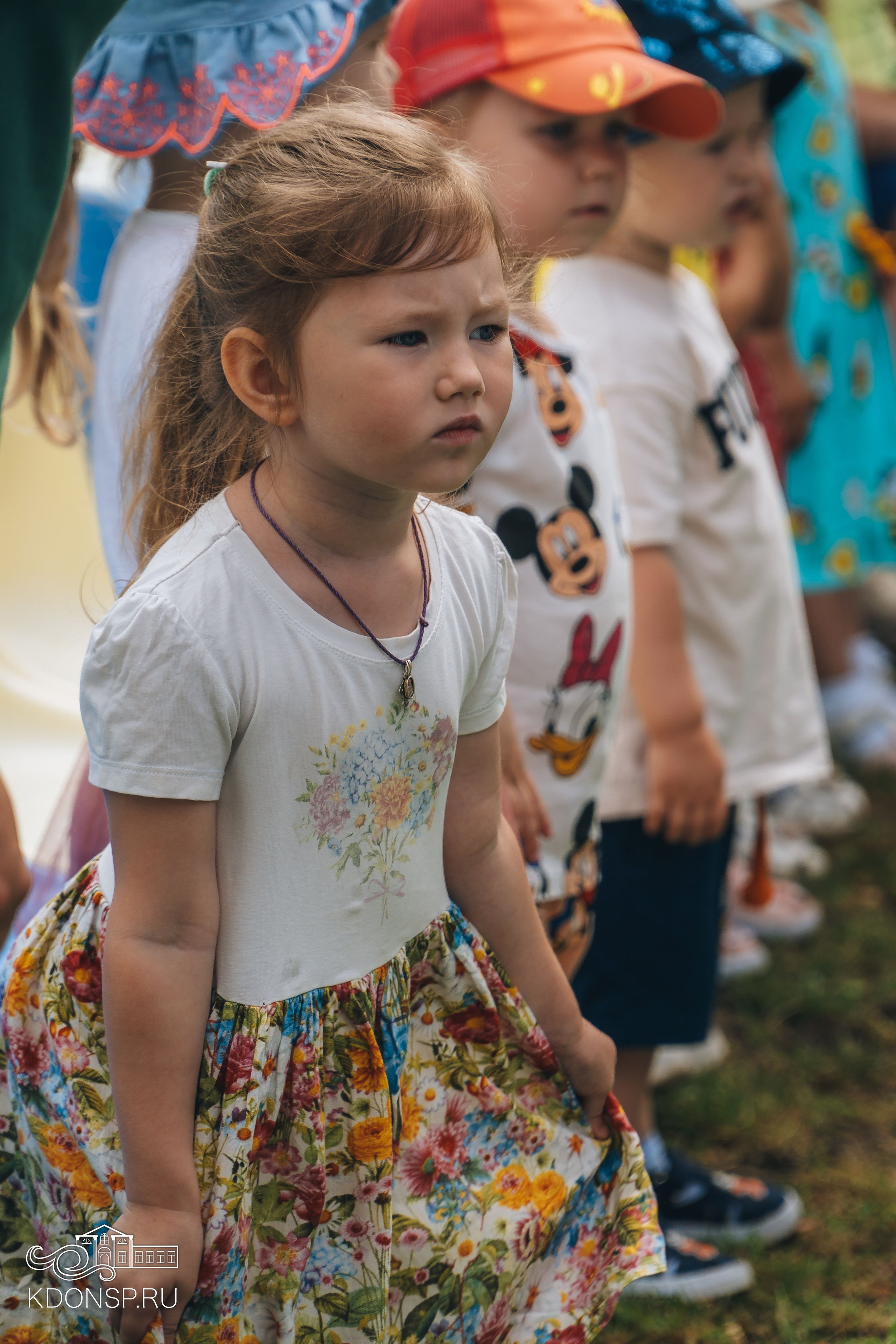 «У нас Родина одна». Новотитаровский Дом культуры