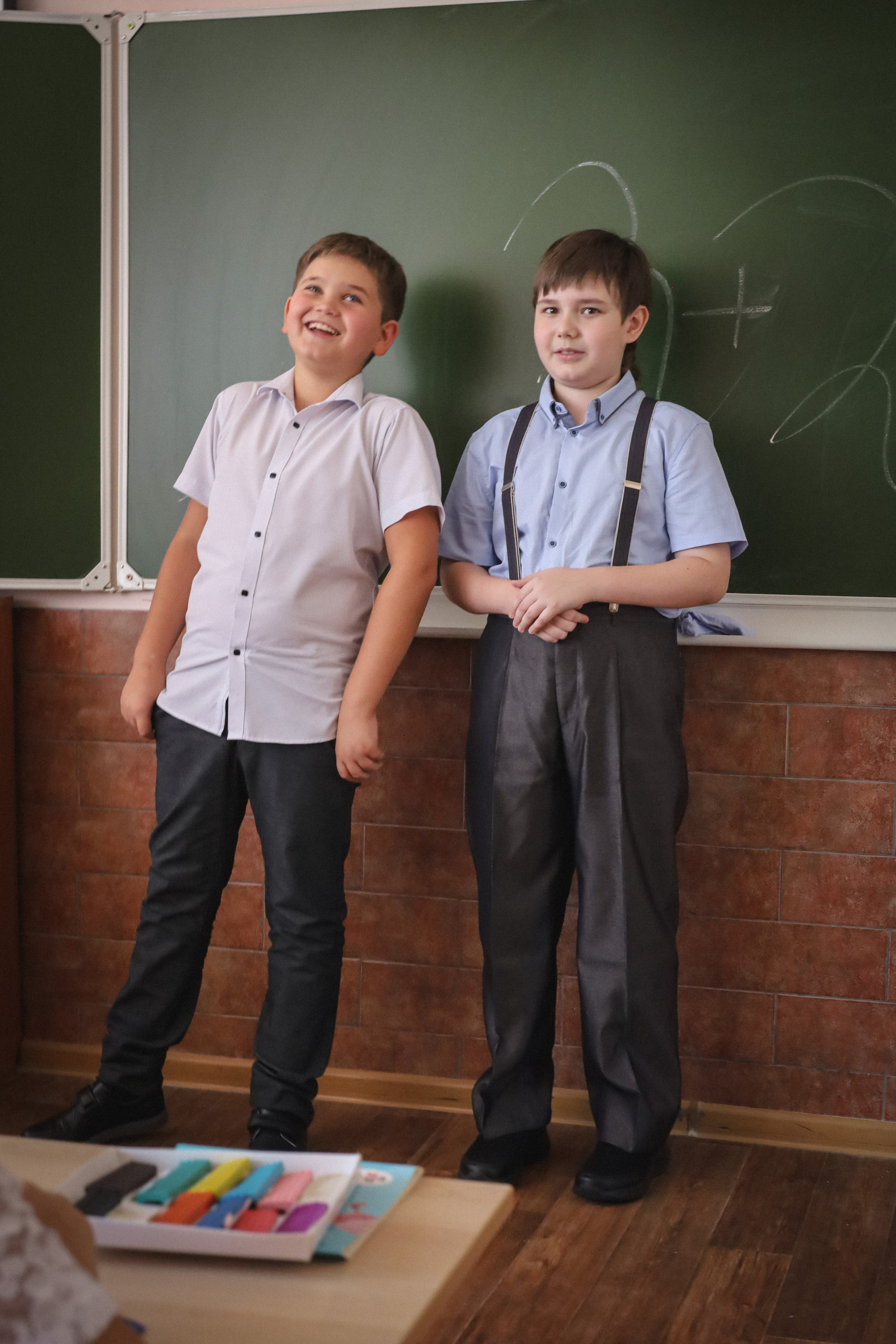 Письмо из детства. Фотограф Оксана Пономарева