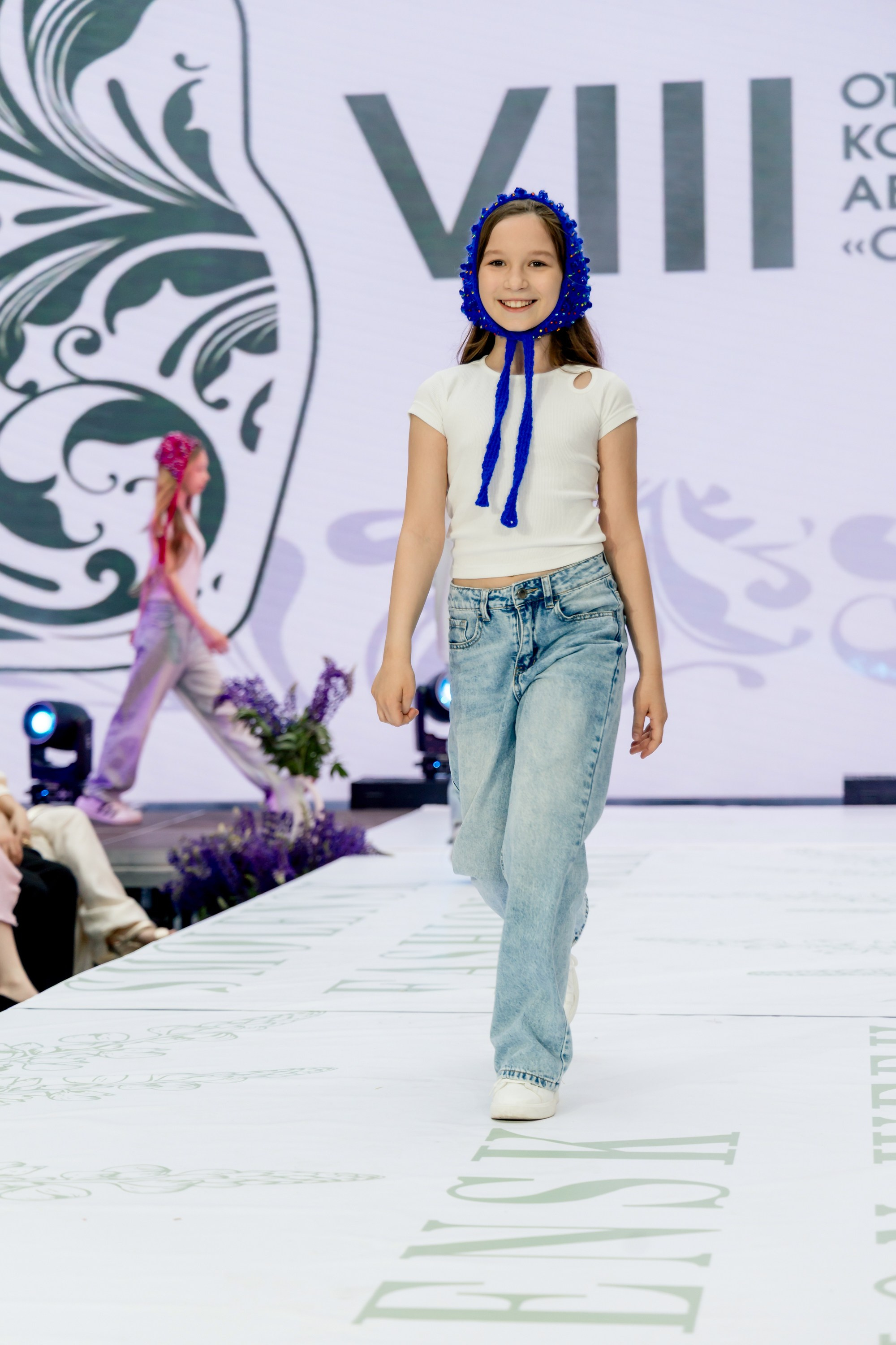 Smolensk Fashion Week 2025_День 2_Смоленская матрешка. Главная