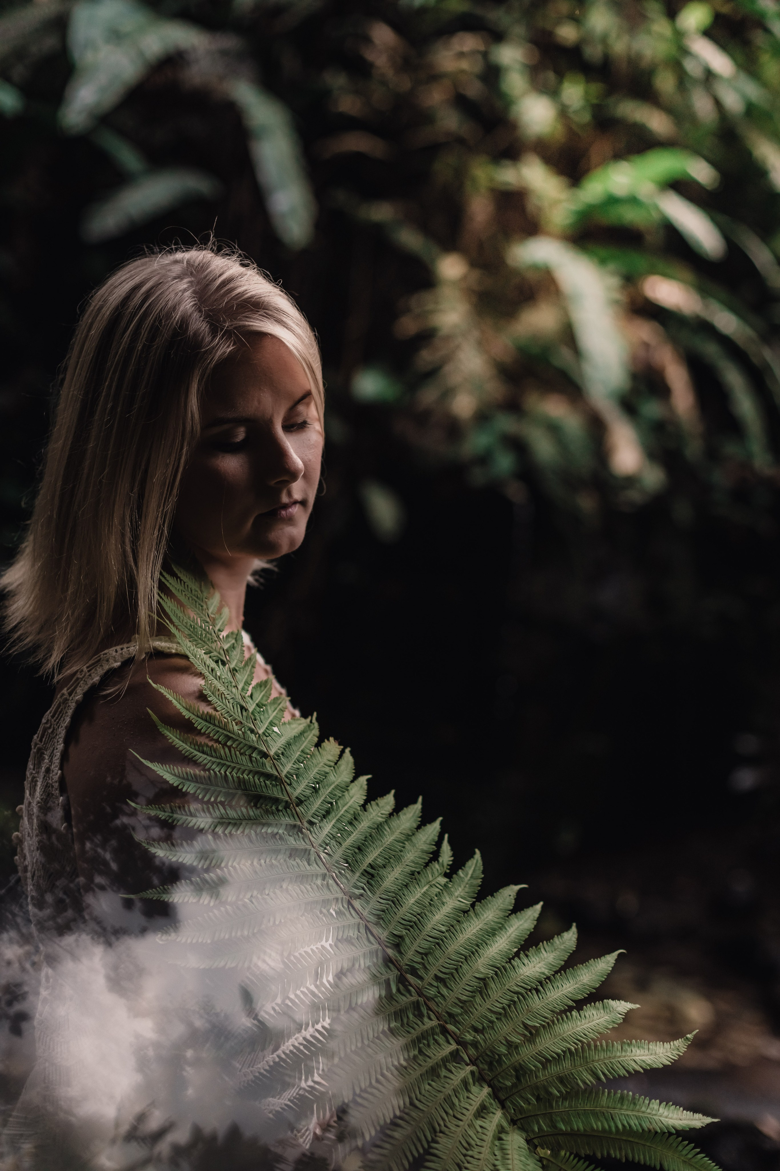 Unity. Mariam Bagdasaryan