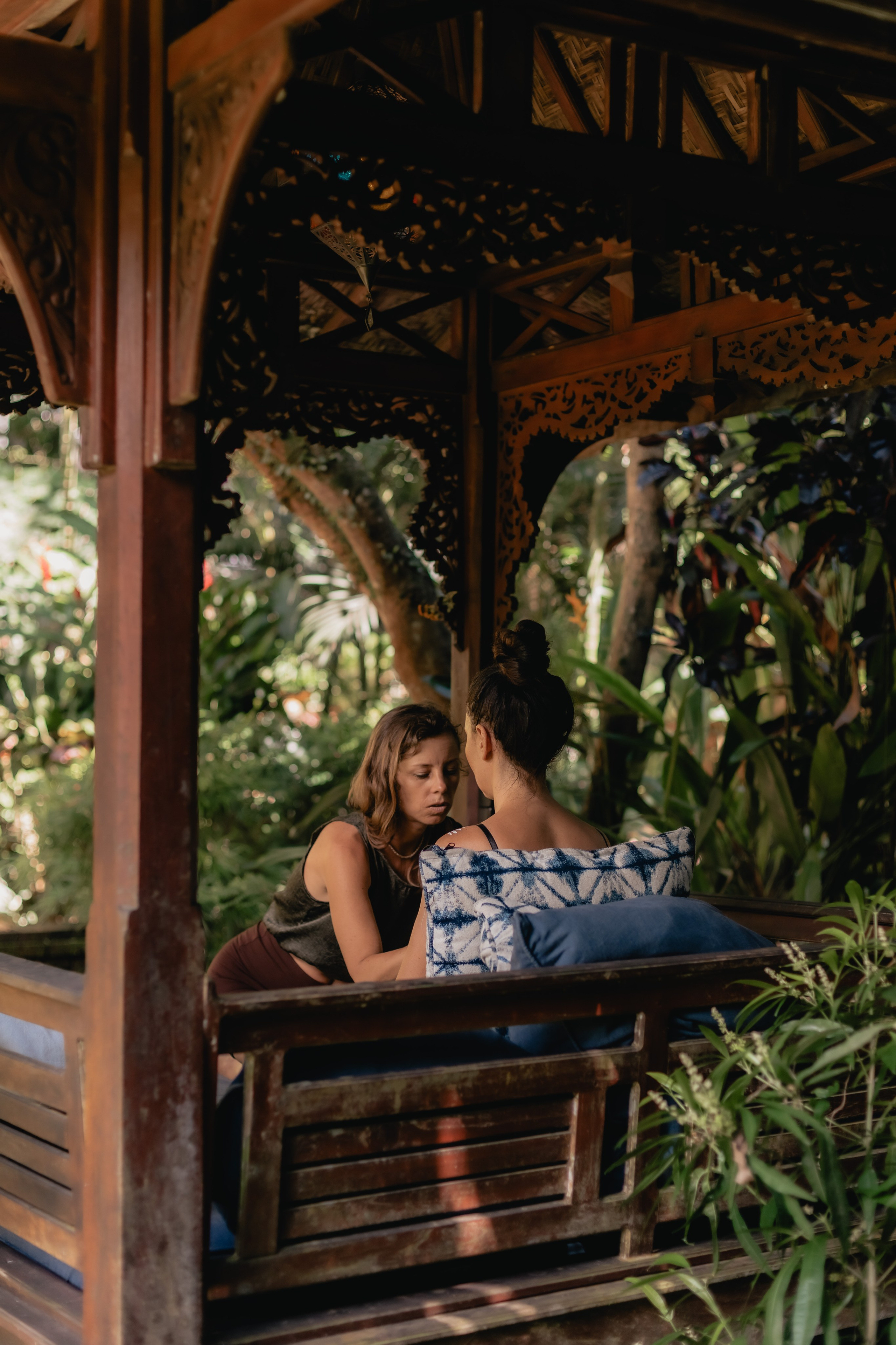 Mika paimted. Мариам Багдасарян