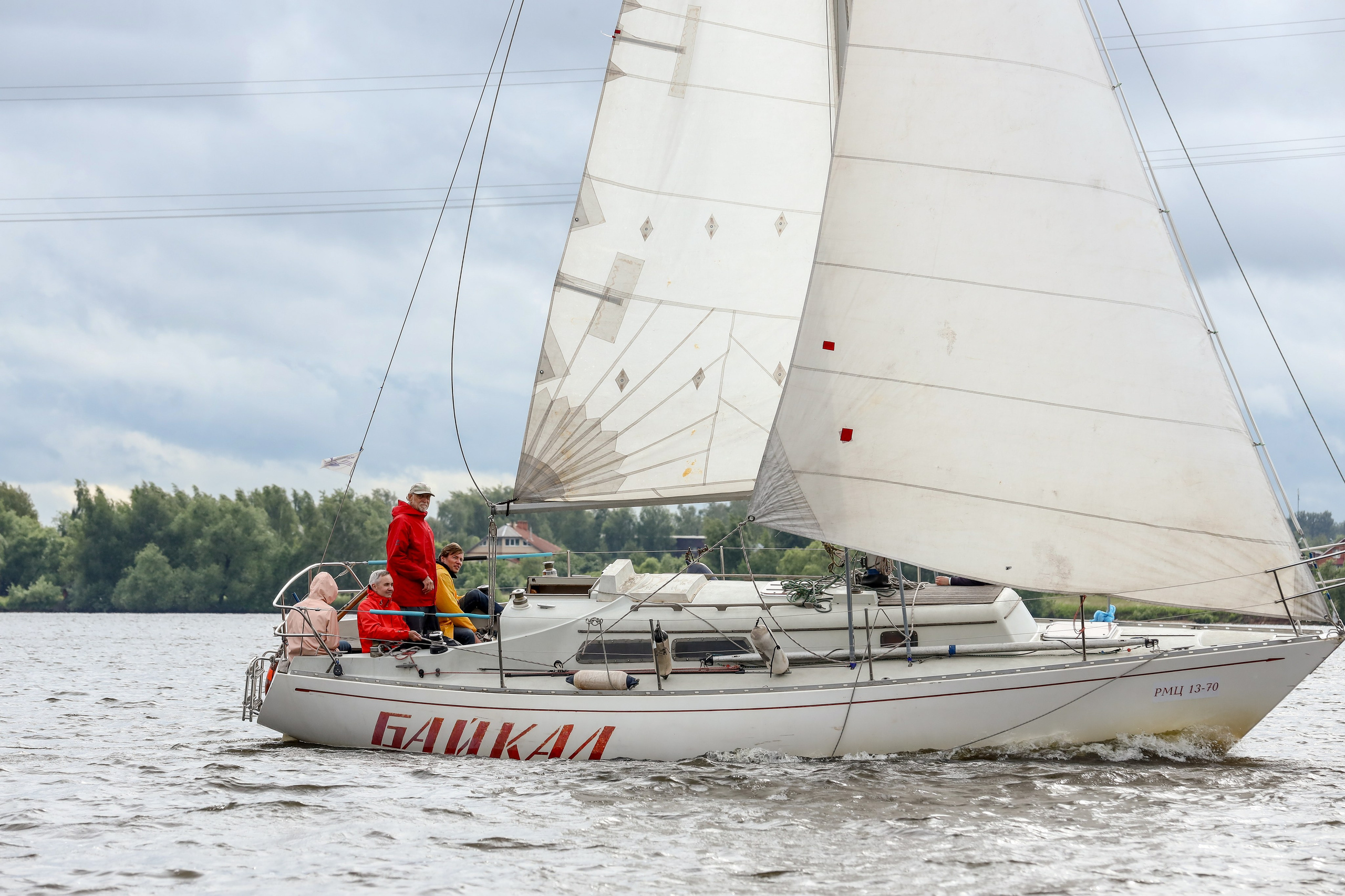 Tessa. Фотограф Антон Чупринин