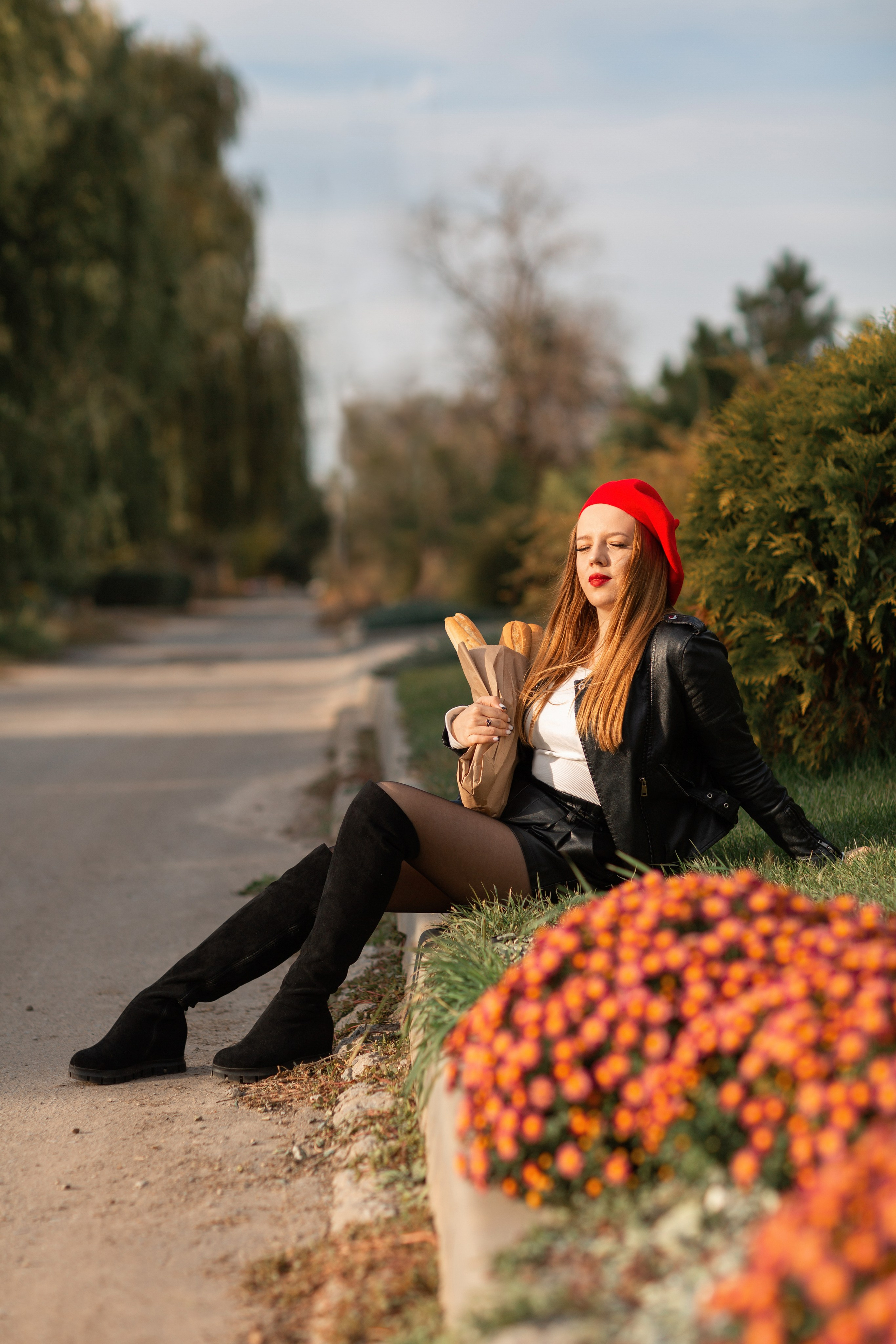 Анастасия. Семейный и женский фотограф в Волгограде Екатерина Гулей
