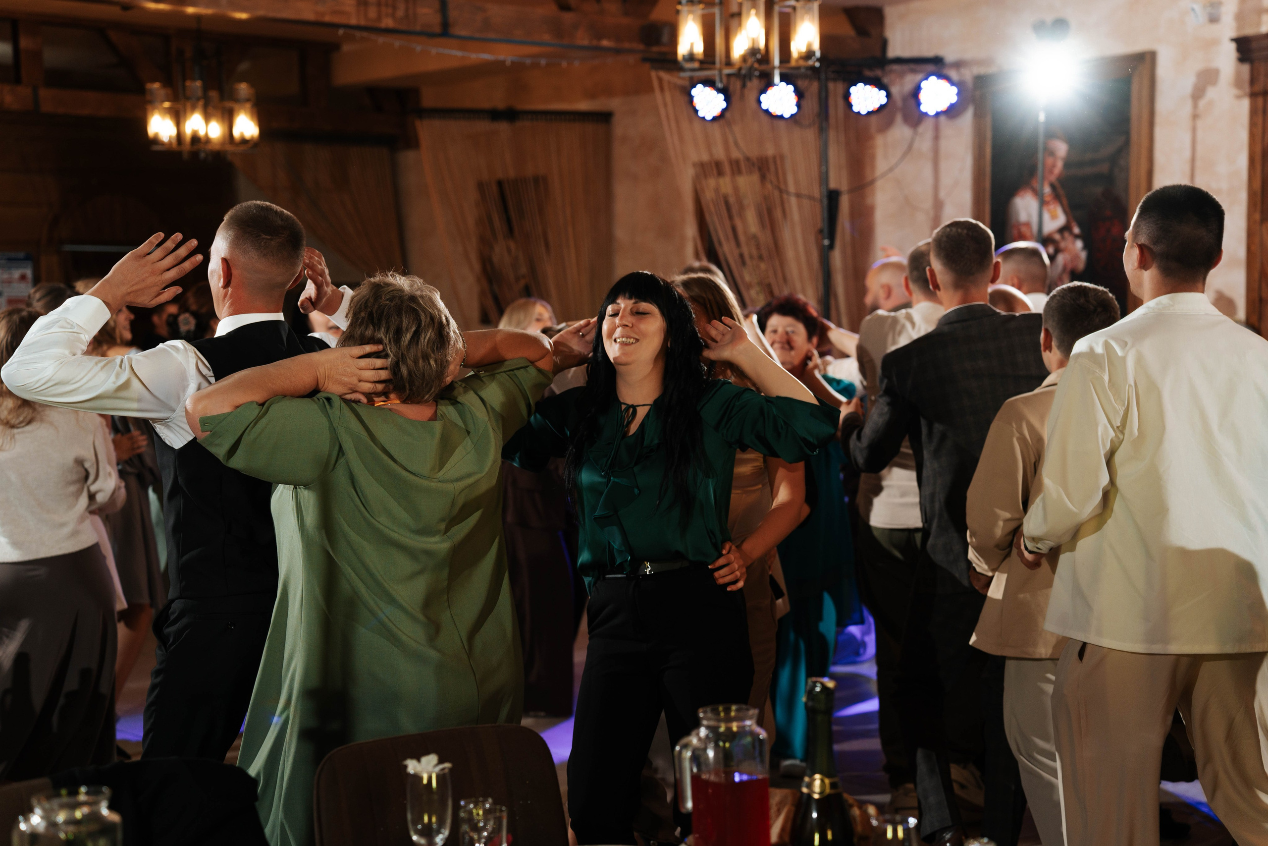 Sergey & Alina. Свадебный фотограф в Воронеже Самохина Екатерина