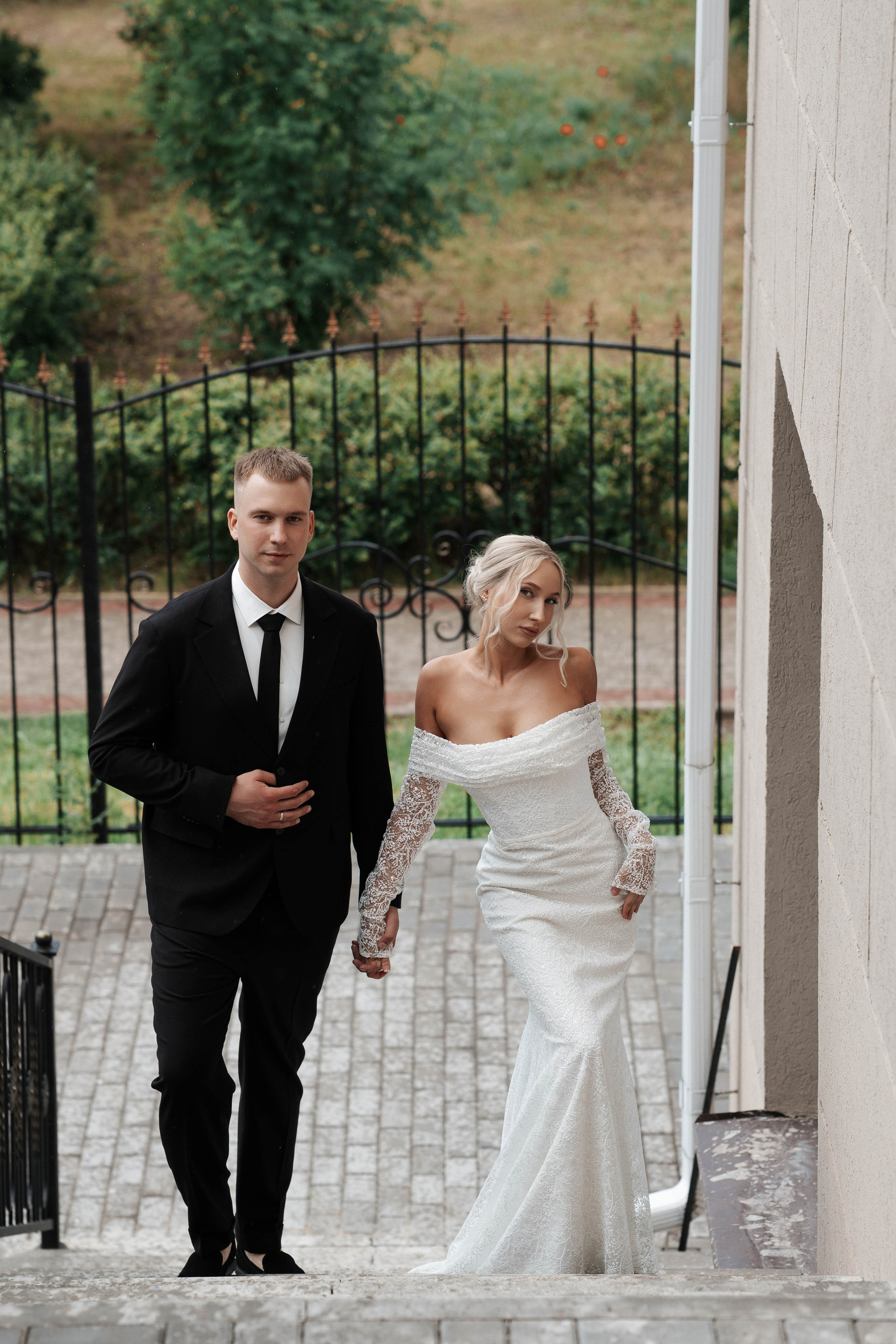 Artem & Elena. Свадебный фотограф в Воронеже Самохина Екатерина