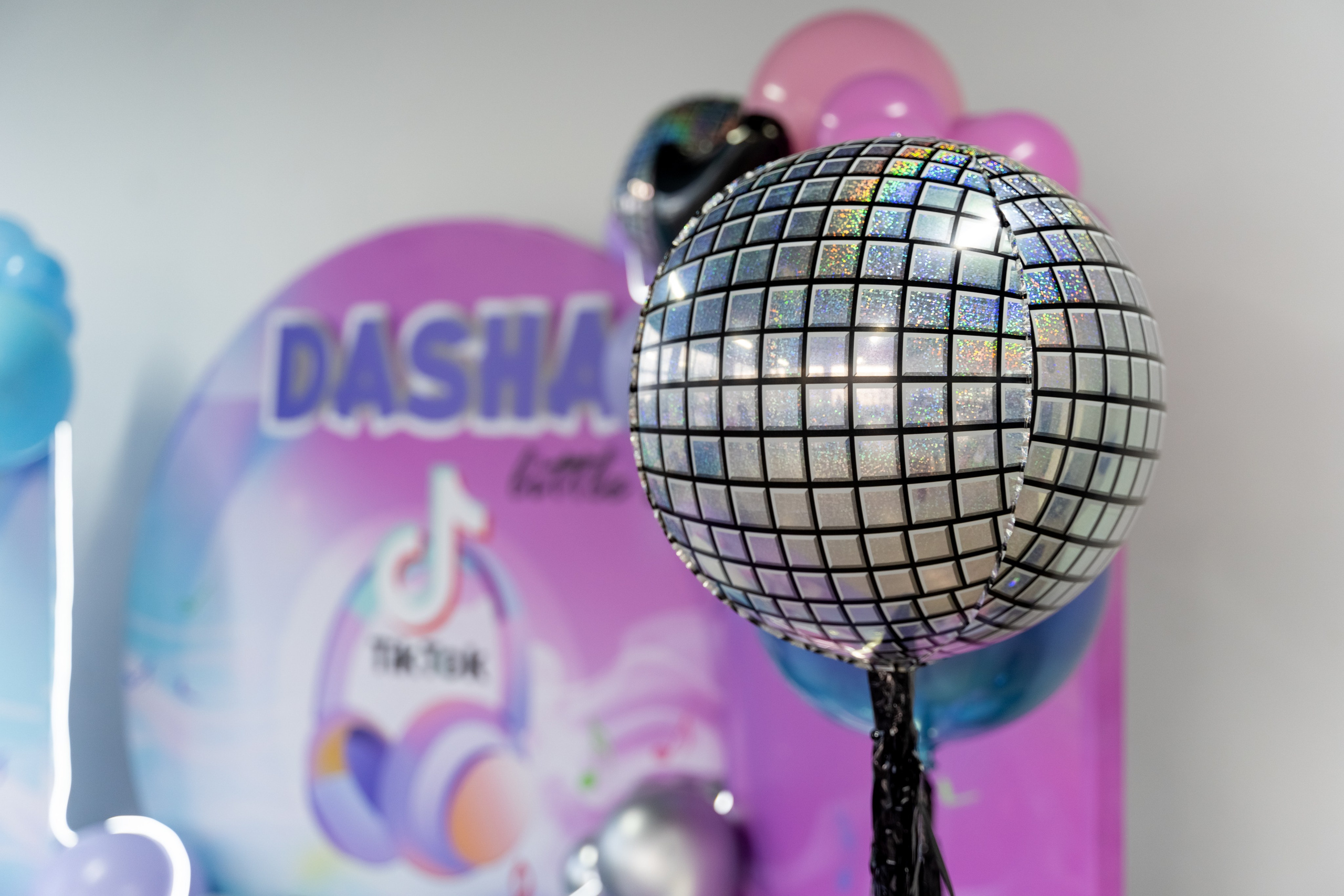 Tik Tok вечеринка. Фотограф в Одинцово, Москве