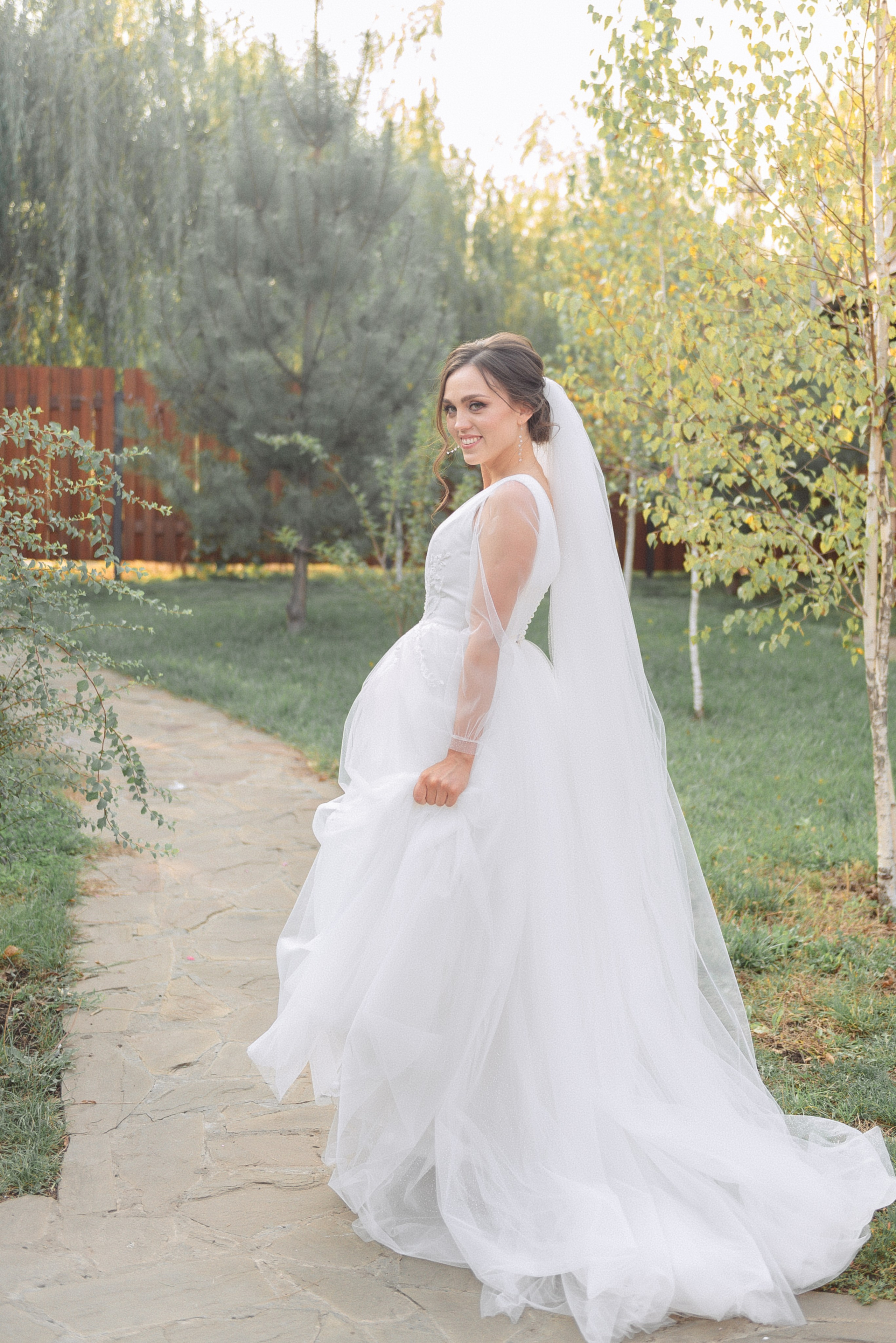 Глеб и Анастасия. Главная