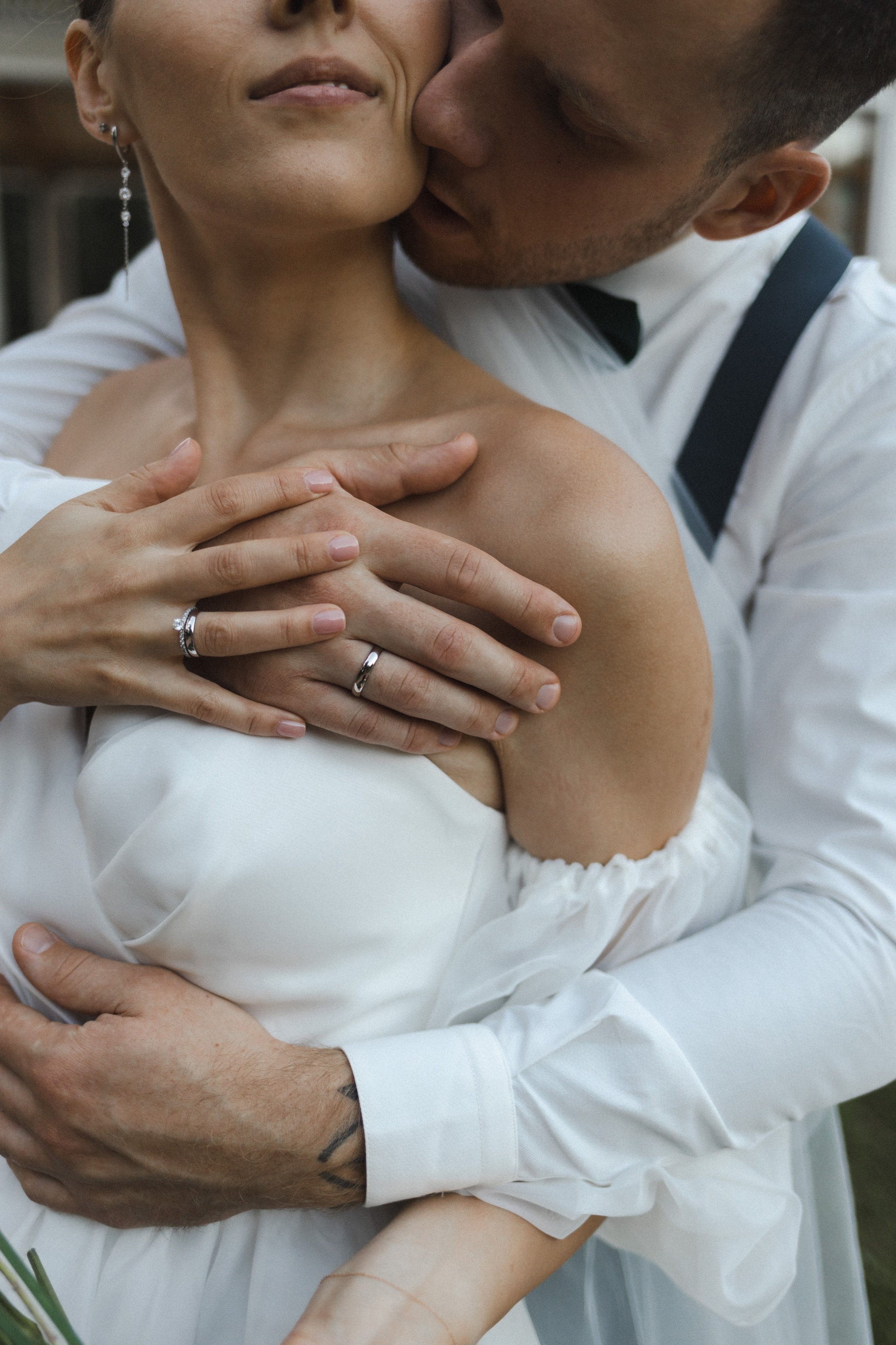 Евгений и Мария. Семейный фотограф в Москве