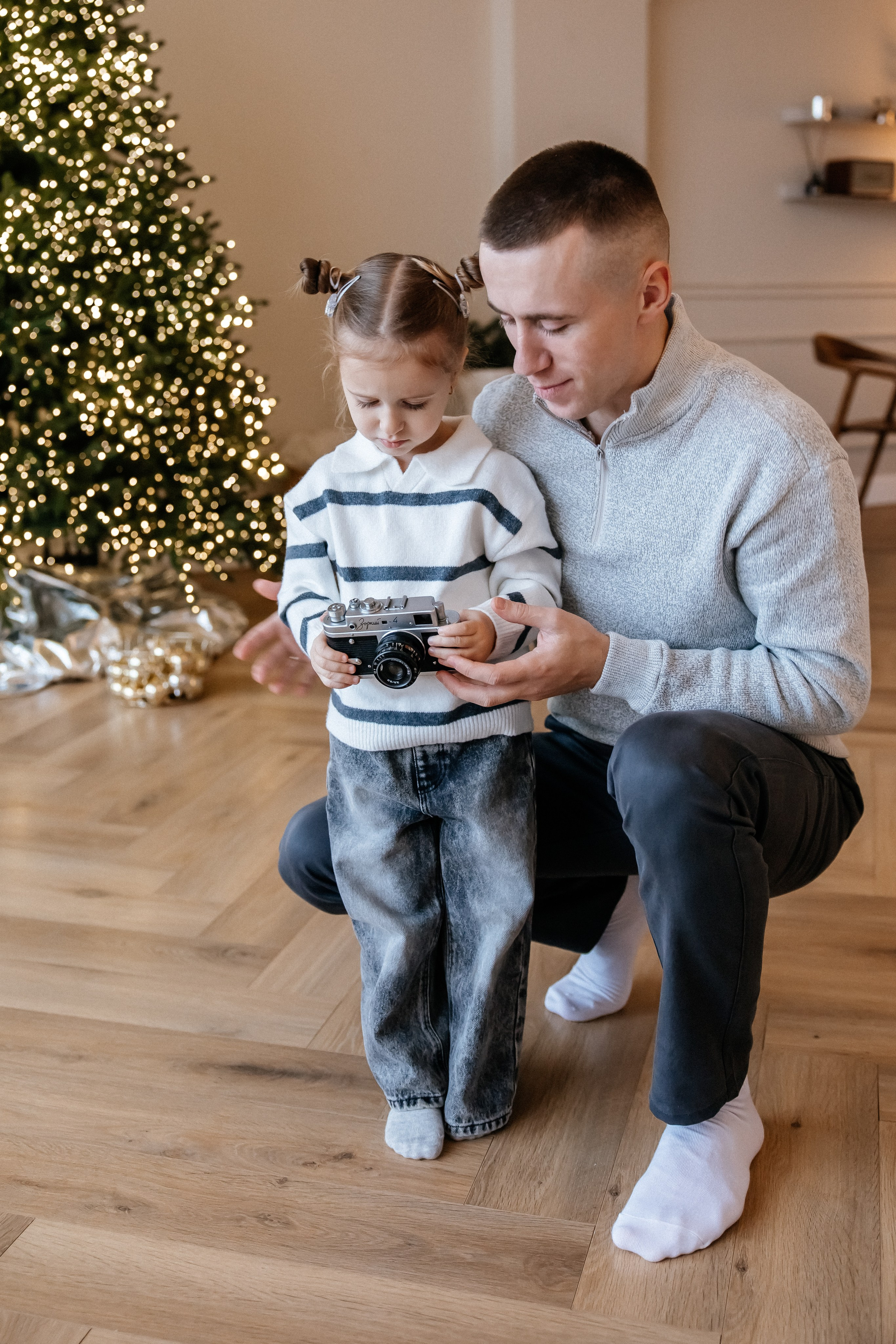 Марина, Юра и Николь. Светлана Ванцлав — фотограф Минск, Беларусь