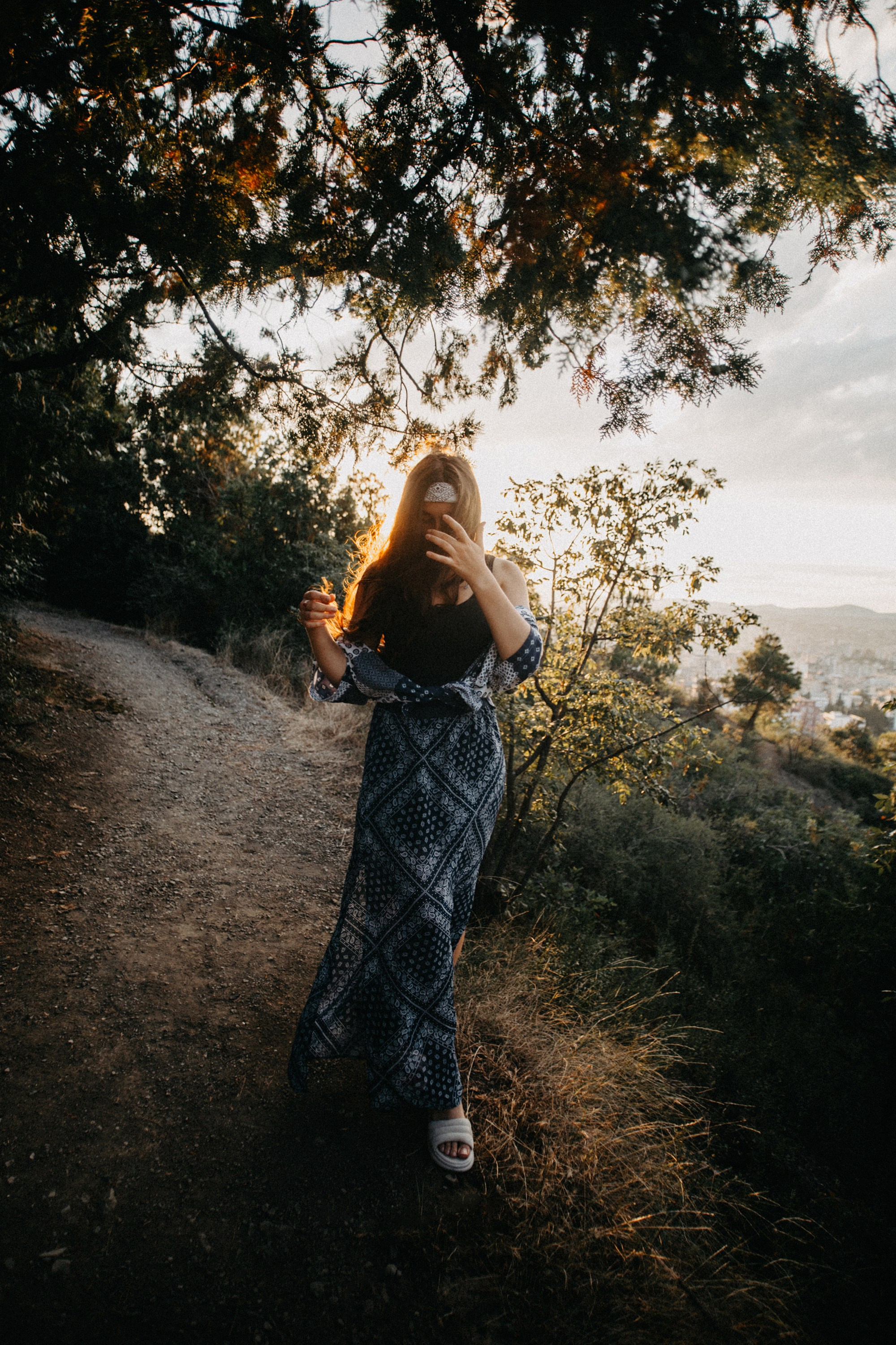 Настя. Фотограф Тбилиси Саша Мороз