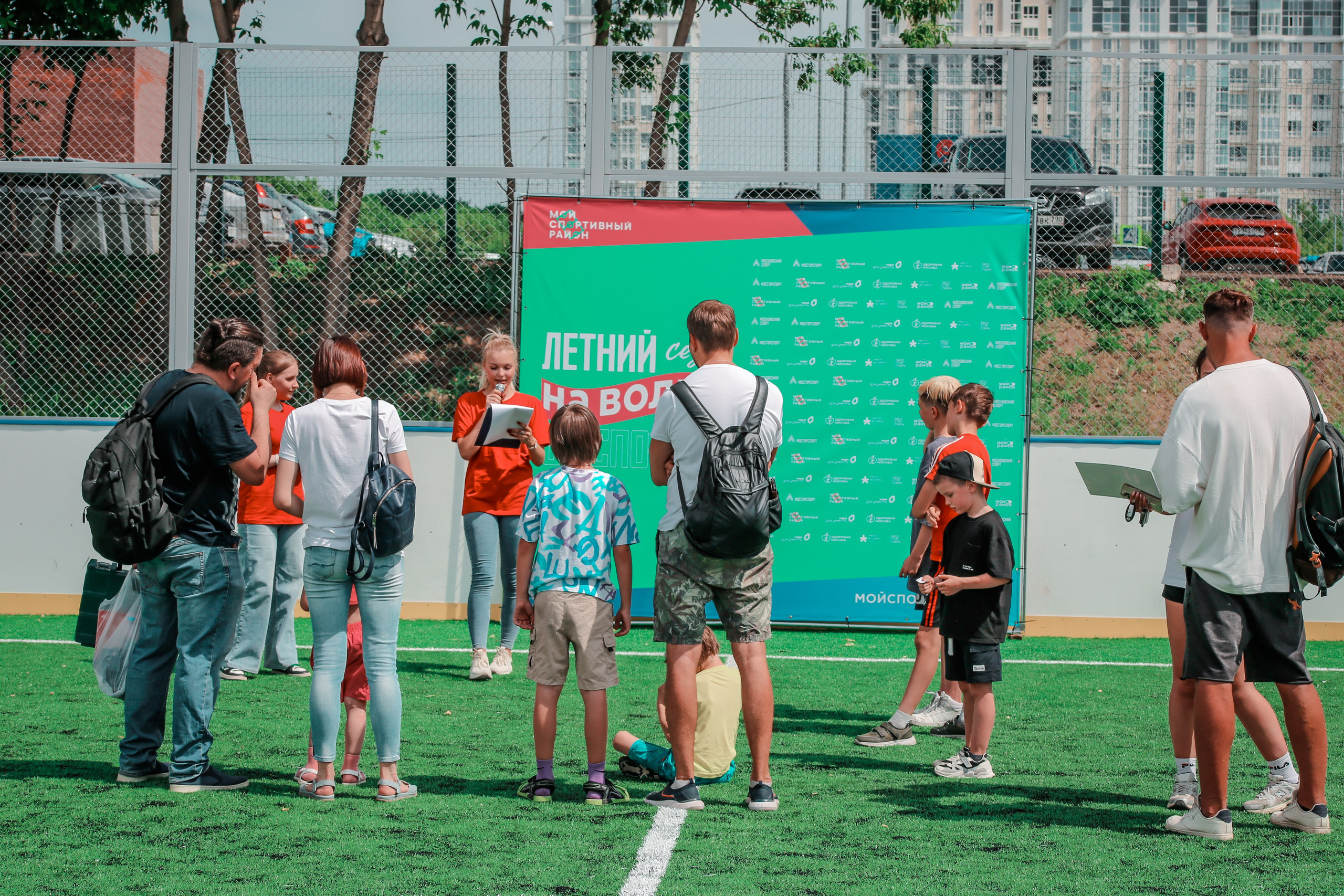 СПОРТ. Фотограф и видеограф — Москва