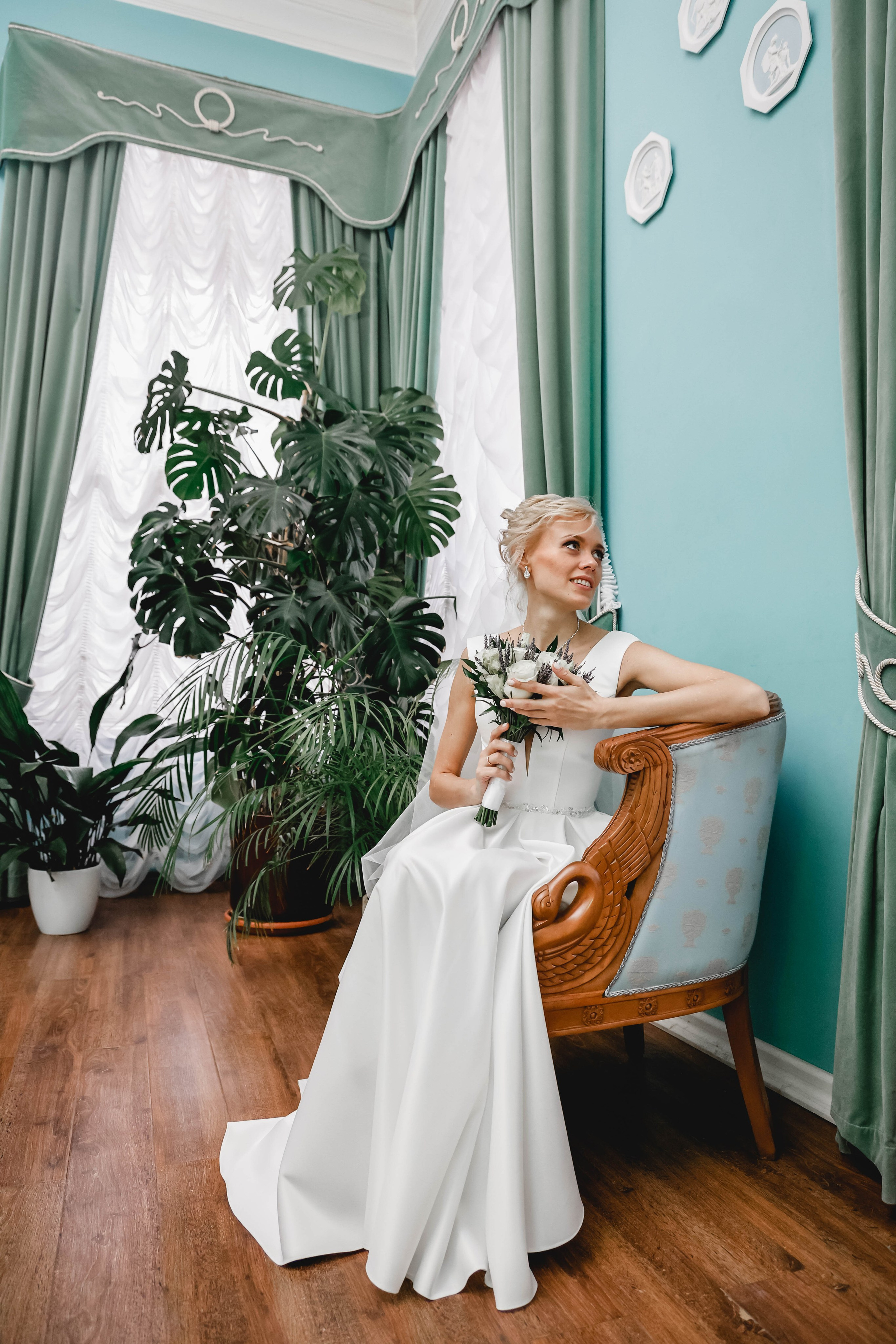 Свадебный фотограф и видеограф. Фотограф и видеограф — Москва