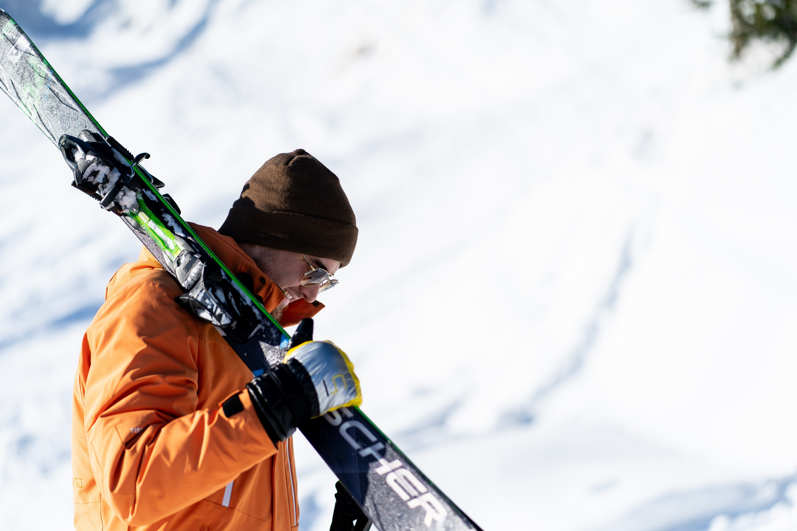 Джой 7.02. Анастасия Паршукова — фотограф Шерегеш Новосибирск