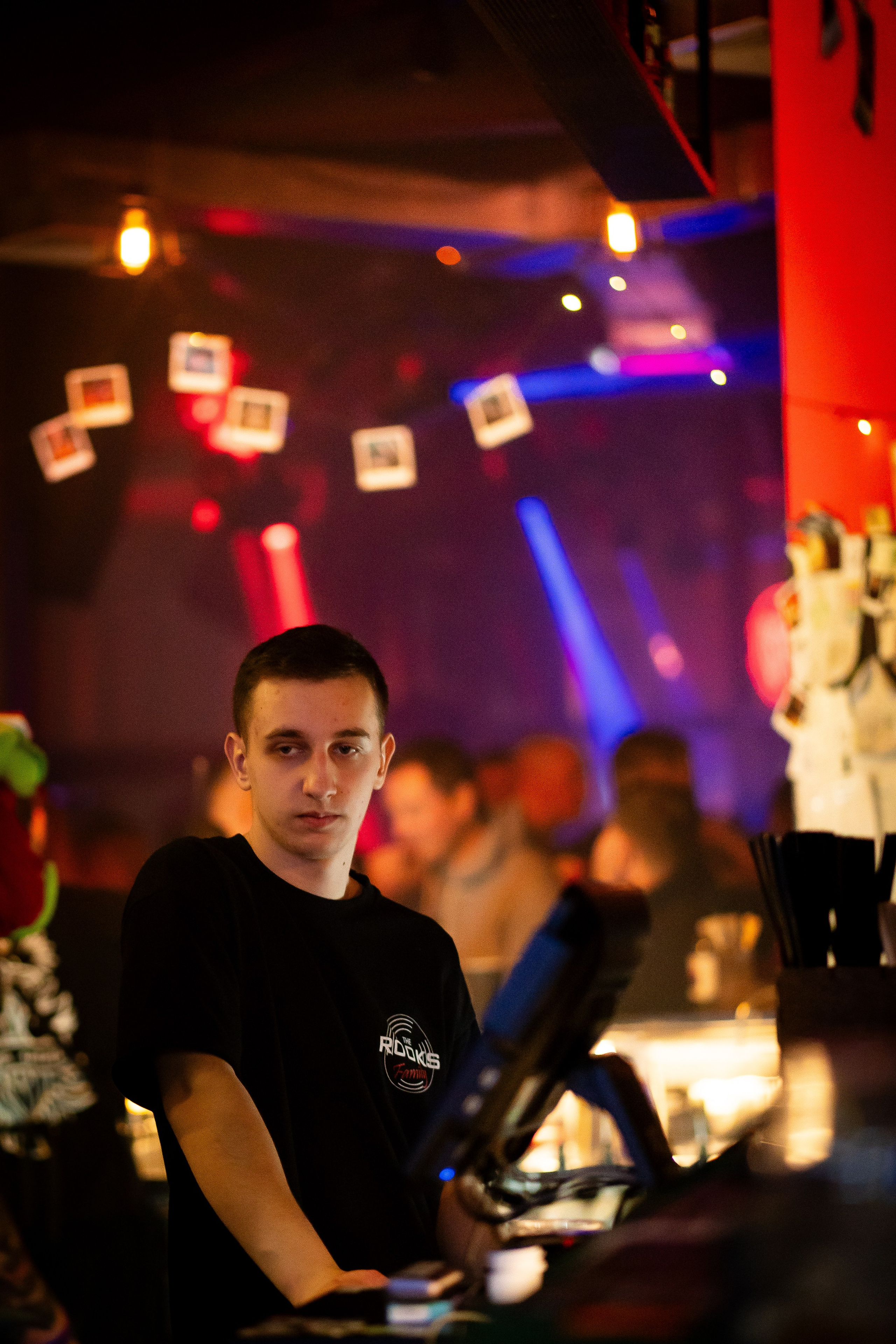 Rook's 14.02. Анастасия Паршукова — фотограф Шерегеш Новосибирск