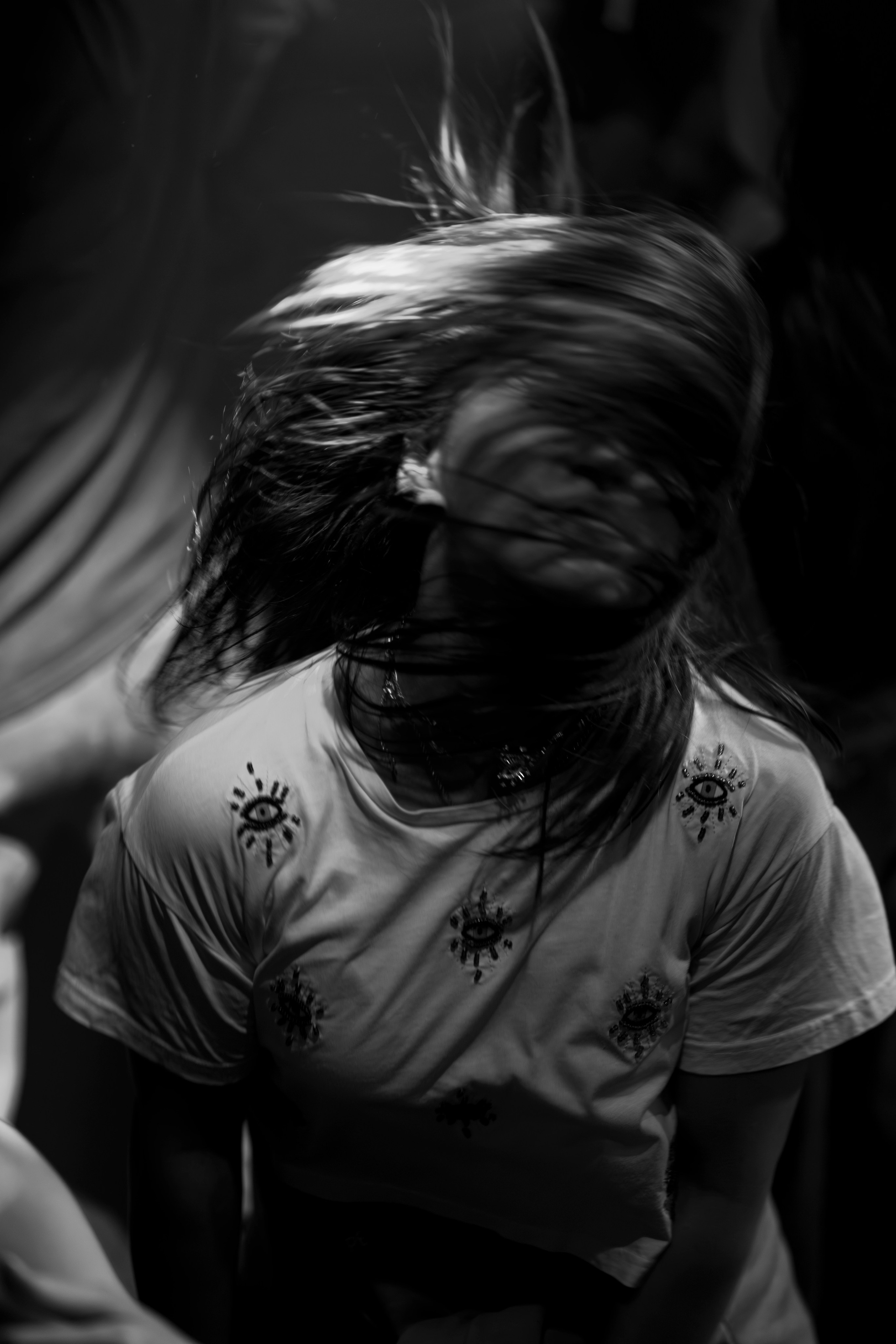 Rook's. Анастасия Паршукова — фотограф Шерегеш Новосибирск