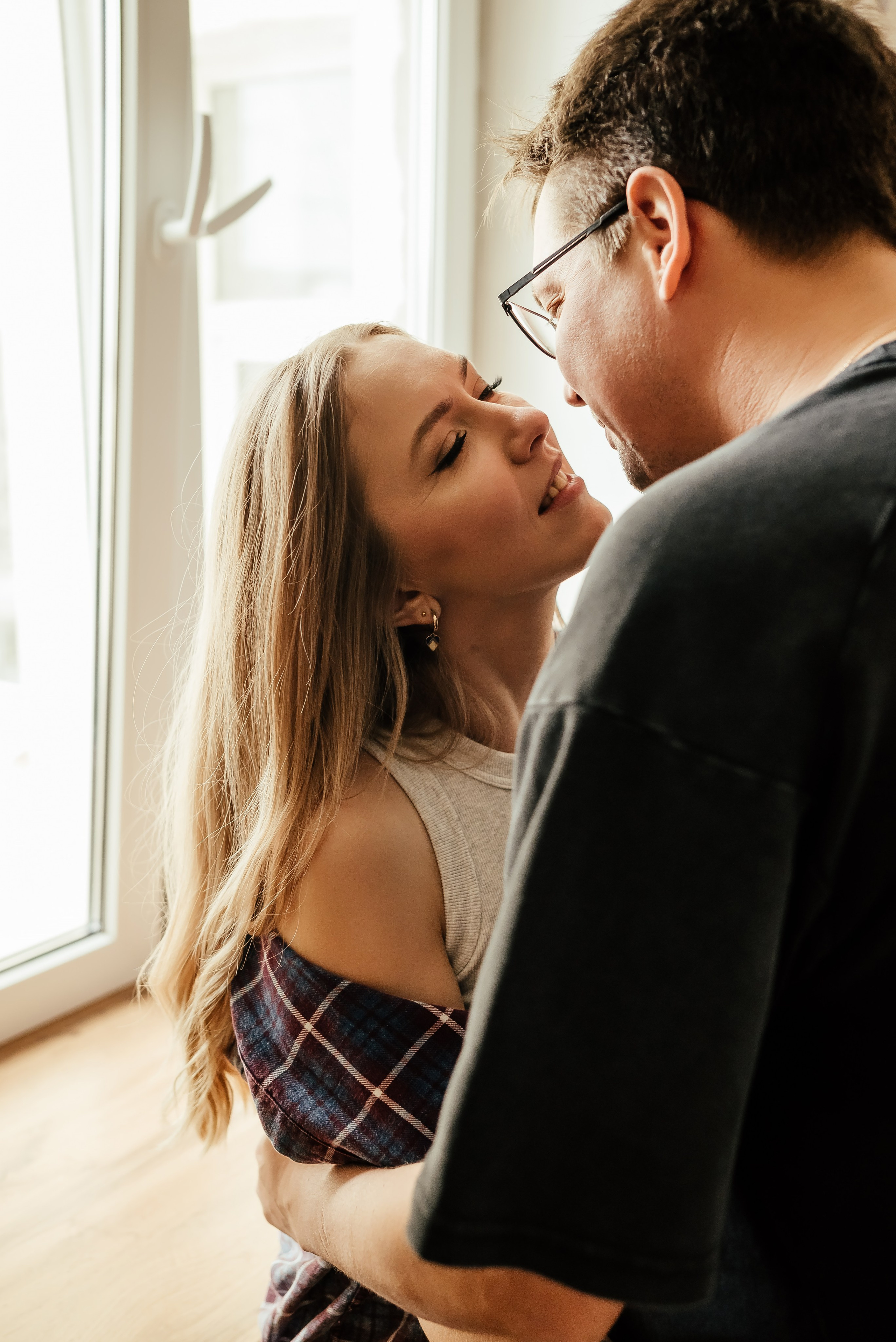 Вита и Ваня. Свадебный фотограф в Ростове Александра Груздева