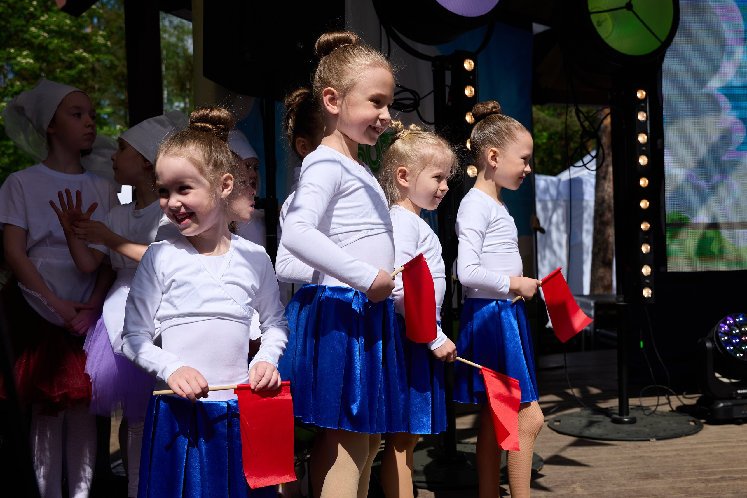 Выборгская сторона. Фотограф в Санкт-Петербурге