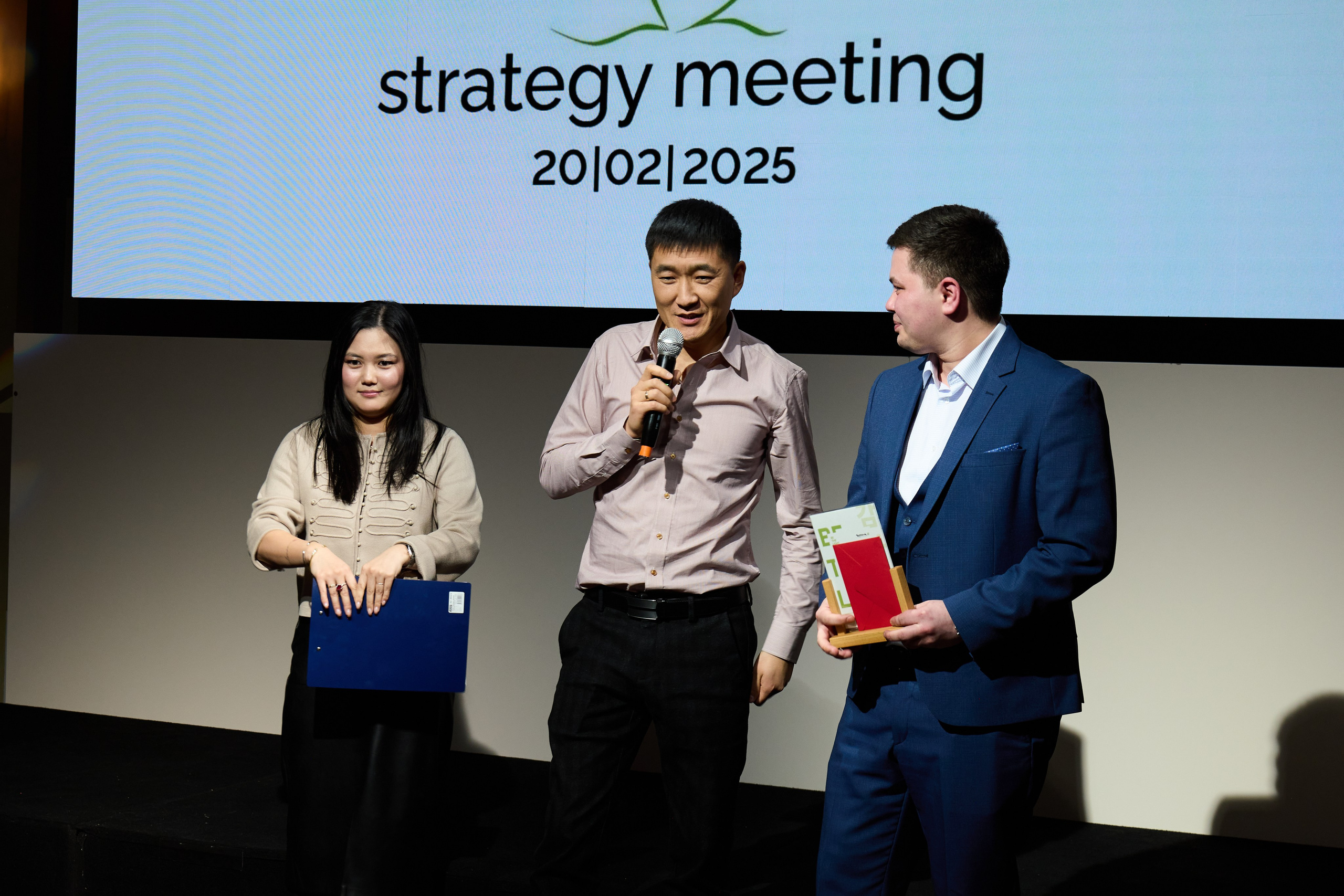 Koreana light. Фотограф в Санкт-Петербурге