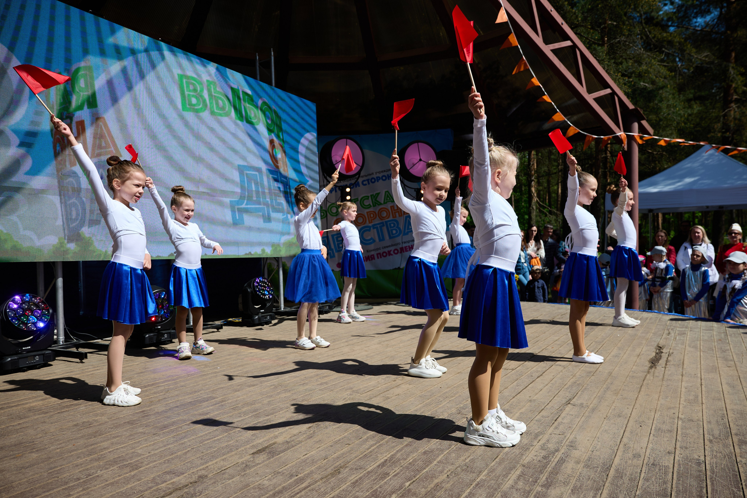Выборгская сторона. Фотограф в Санкт-Петербурге