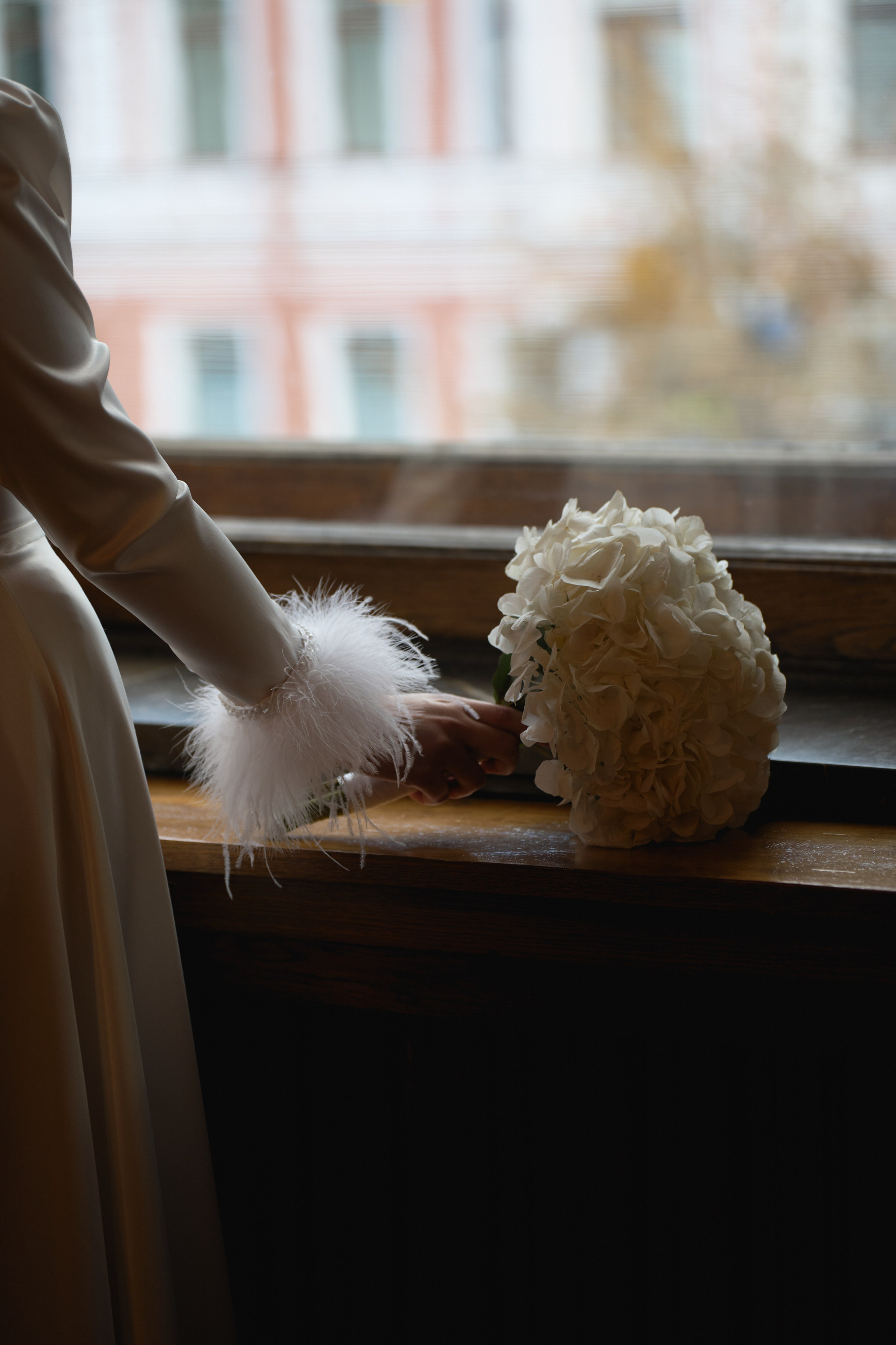 Анастасия и Михаил. Свадебный фотограф Санкт-Петербург Акбулатов Руслан