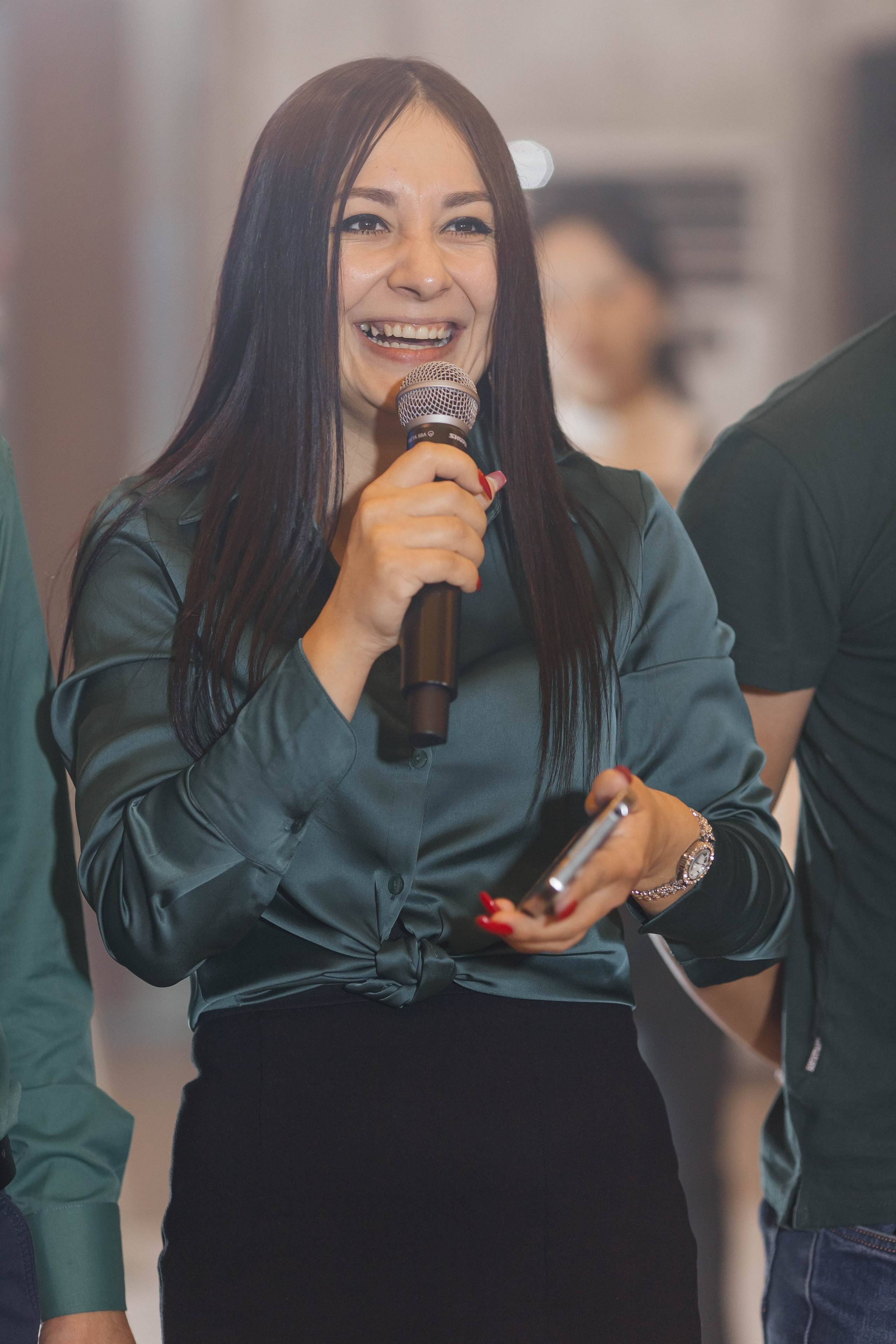 Максим & Екатерина. Главная