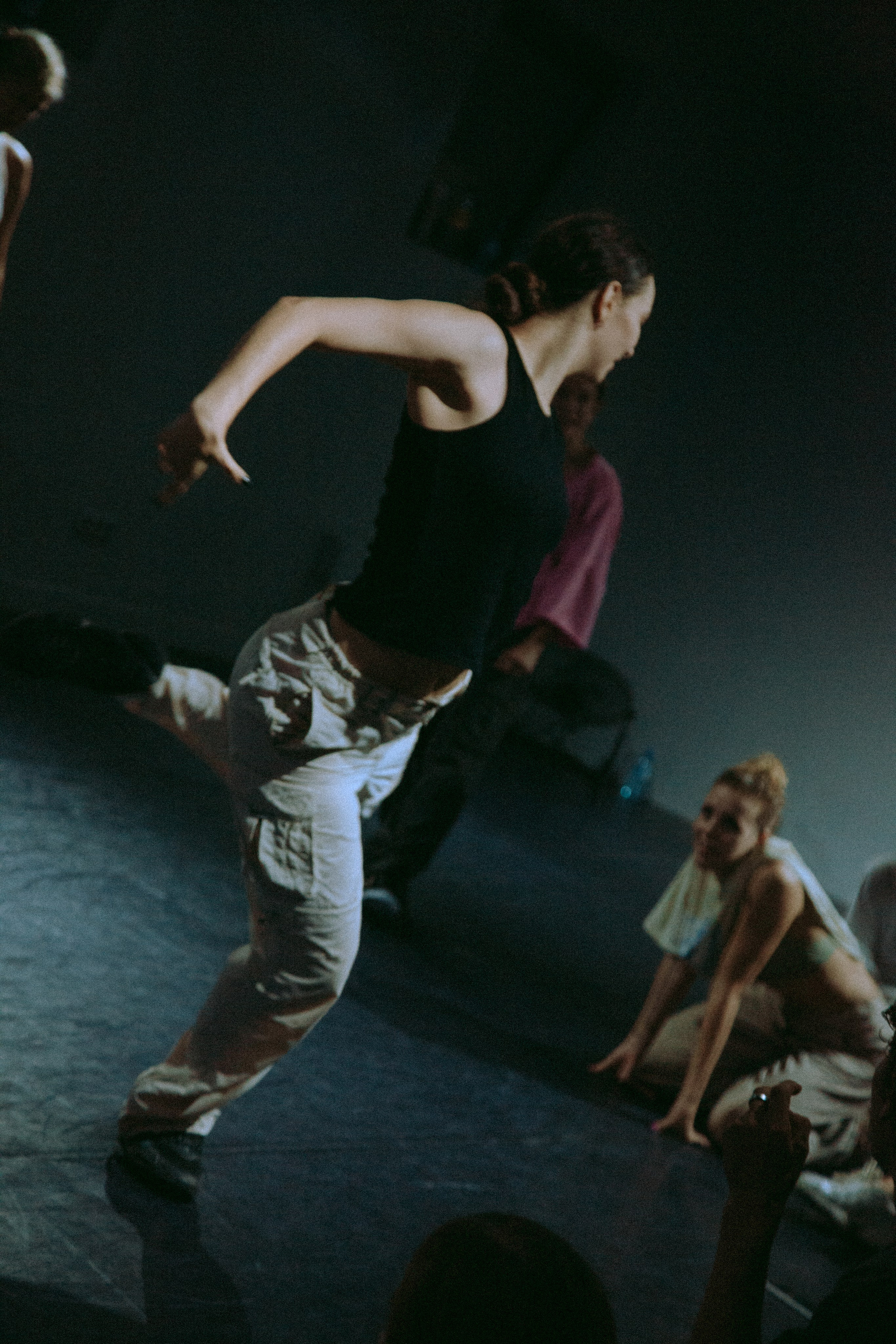 CLASS BY SOLYAKOVA SOFA. Фотограф в Тюмени Анастасия Долинина