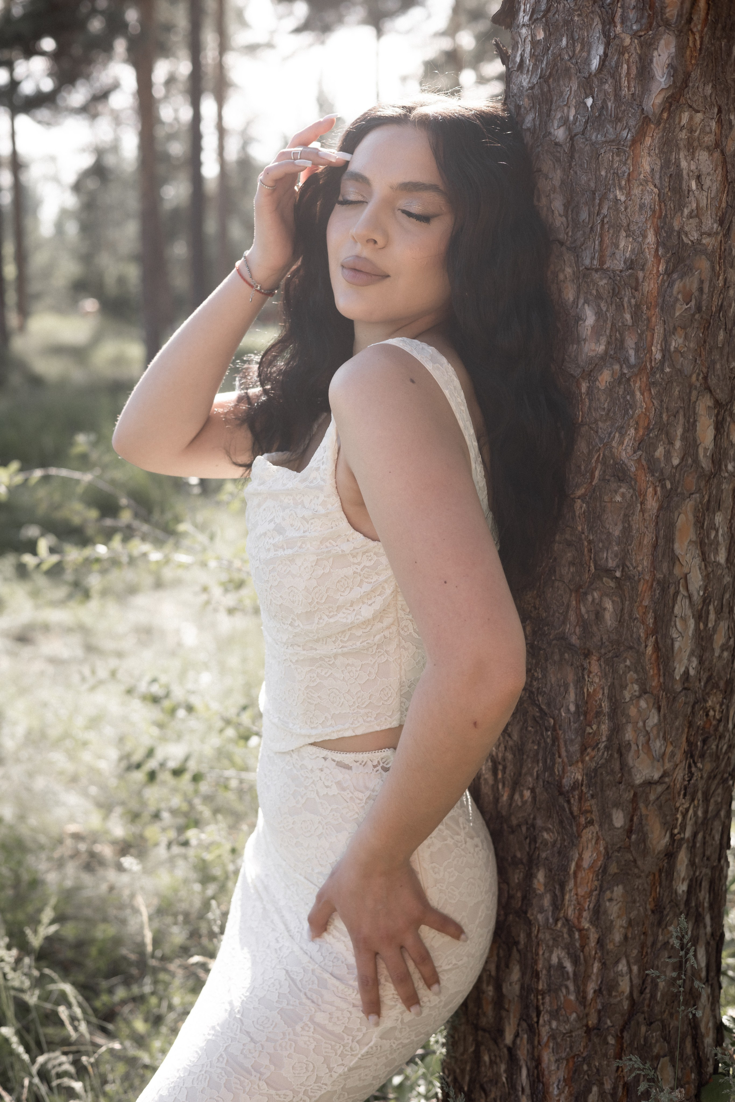 Анжелика. Фотограф в Челябинске Екатерина Насырова