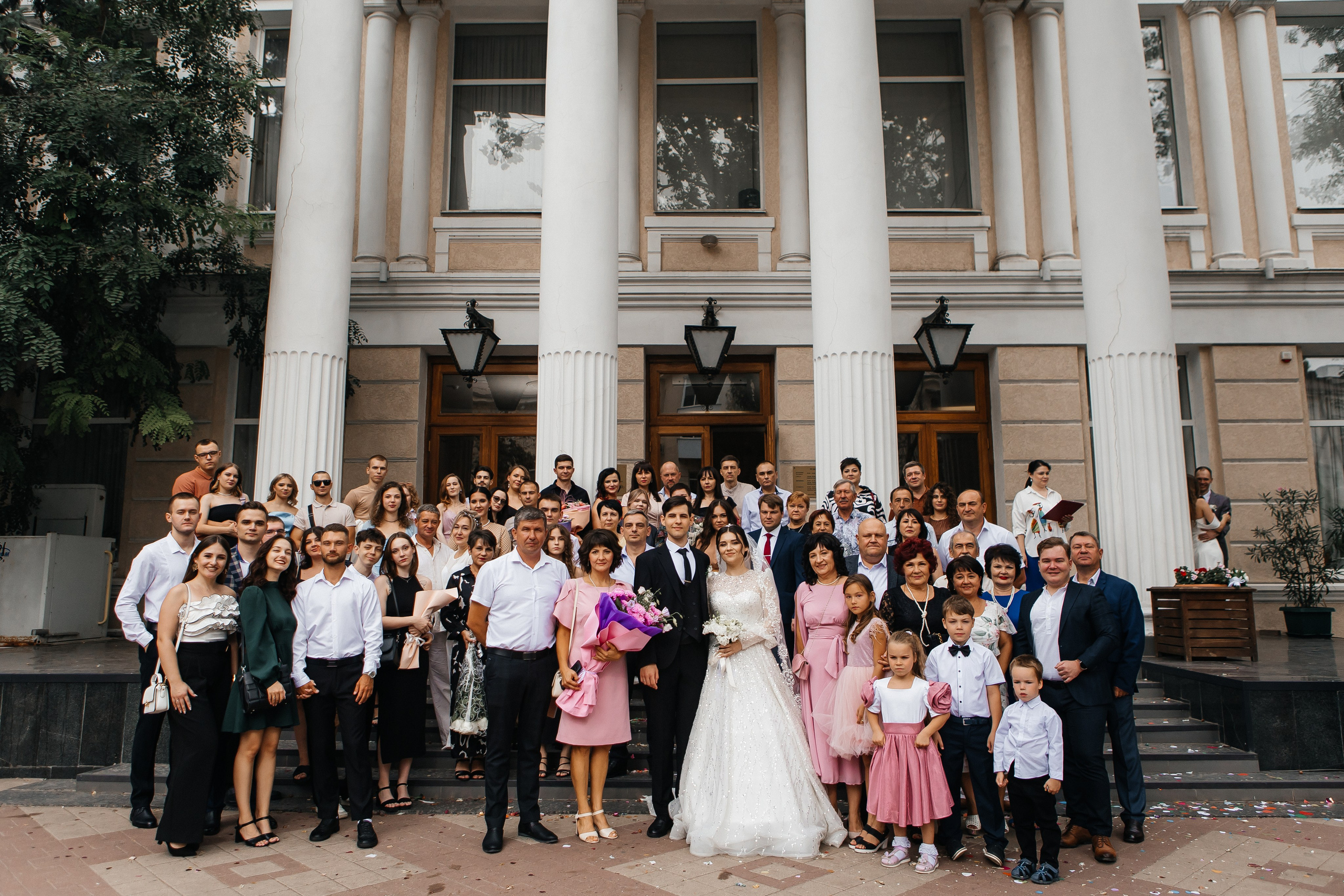 Артем и Лада. Свадебный и семейный фотограф в Ростове-на-Дону