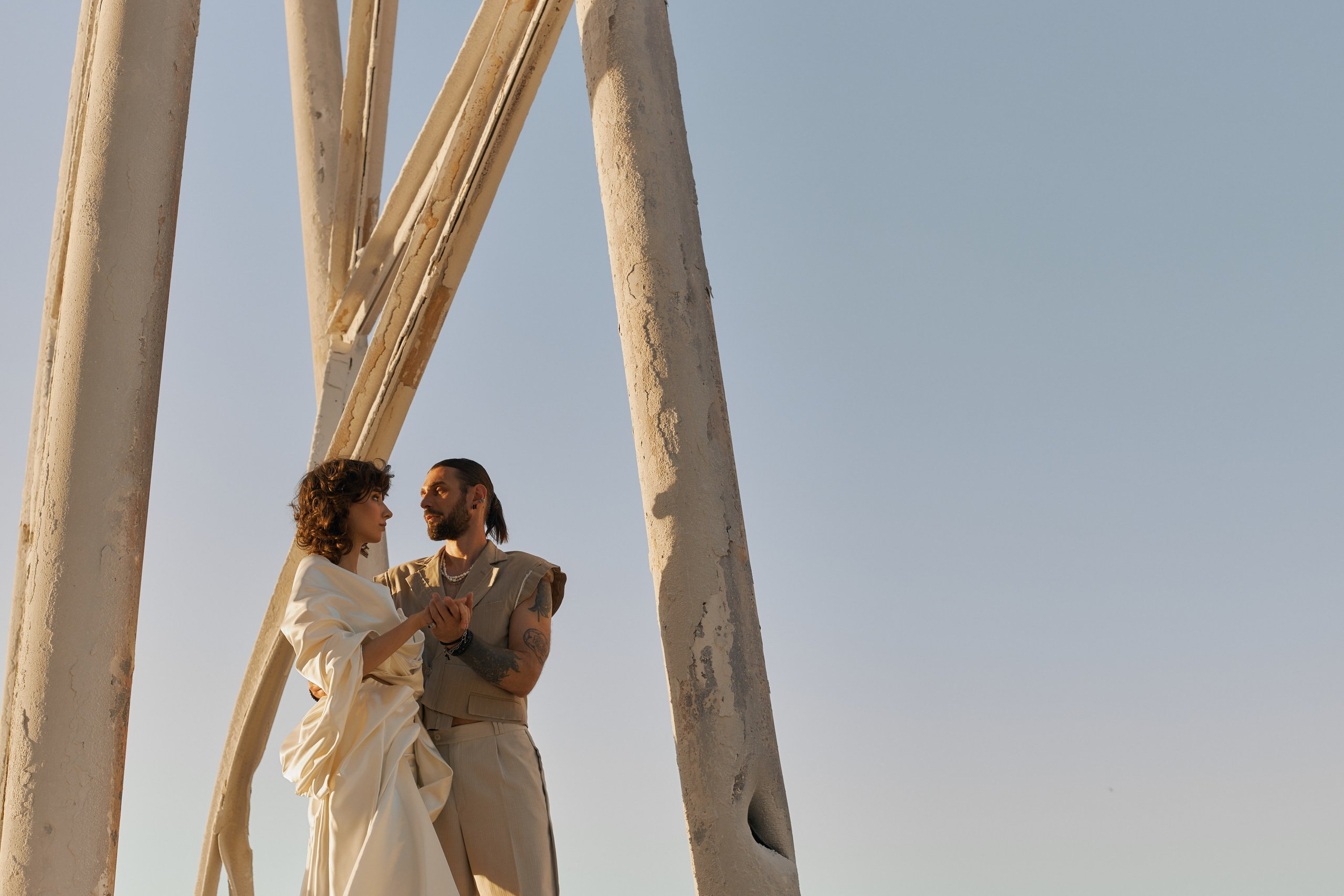 Dessert. Свадебный и индивидуальный фотограф в Тольятти Благонадеждина Варвара