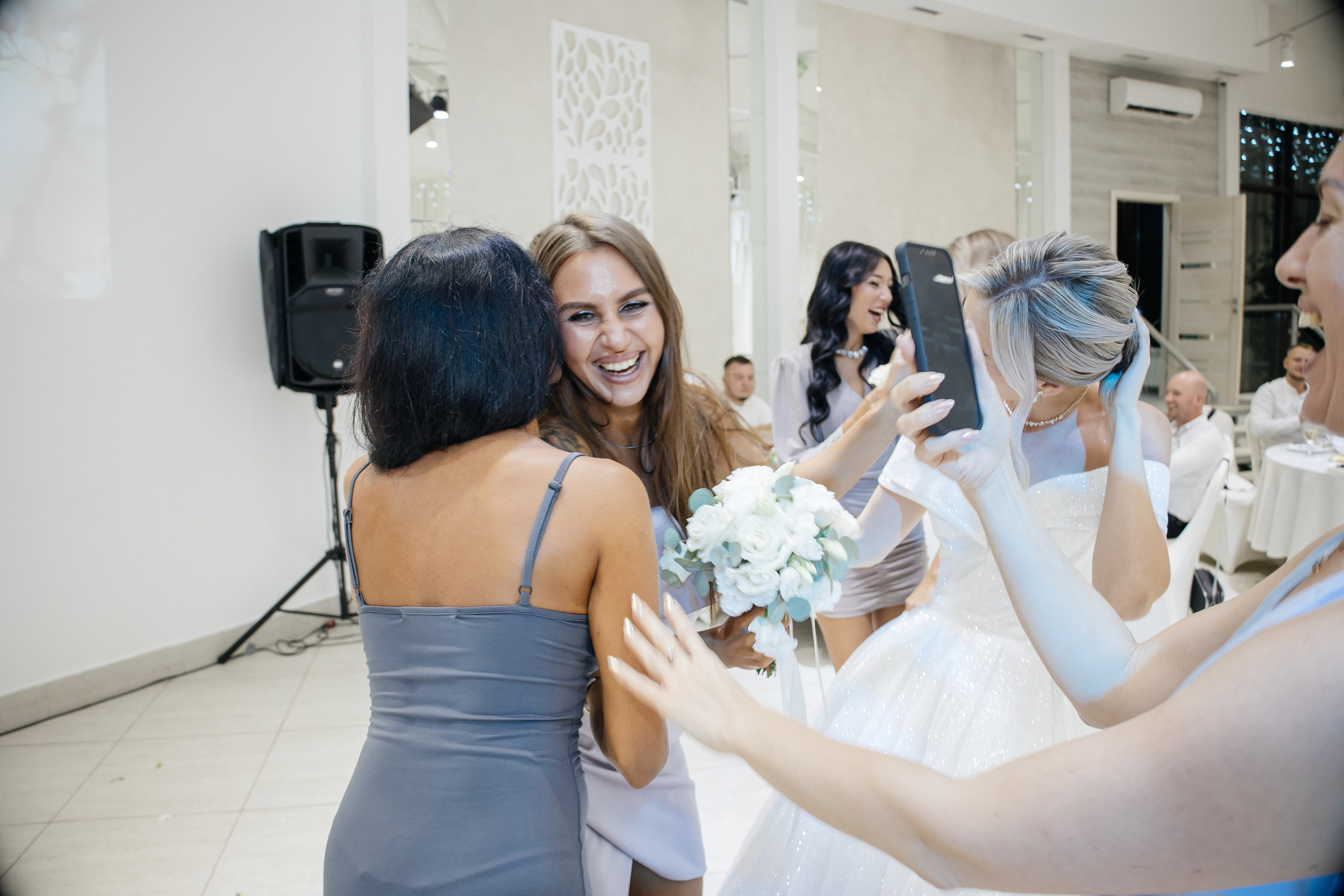 Полный свадебный день. Фотограф в Иркутске