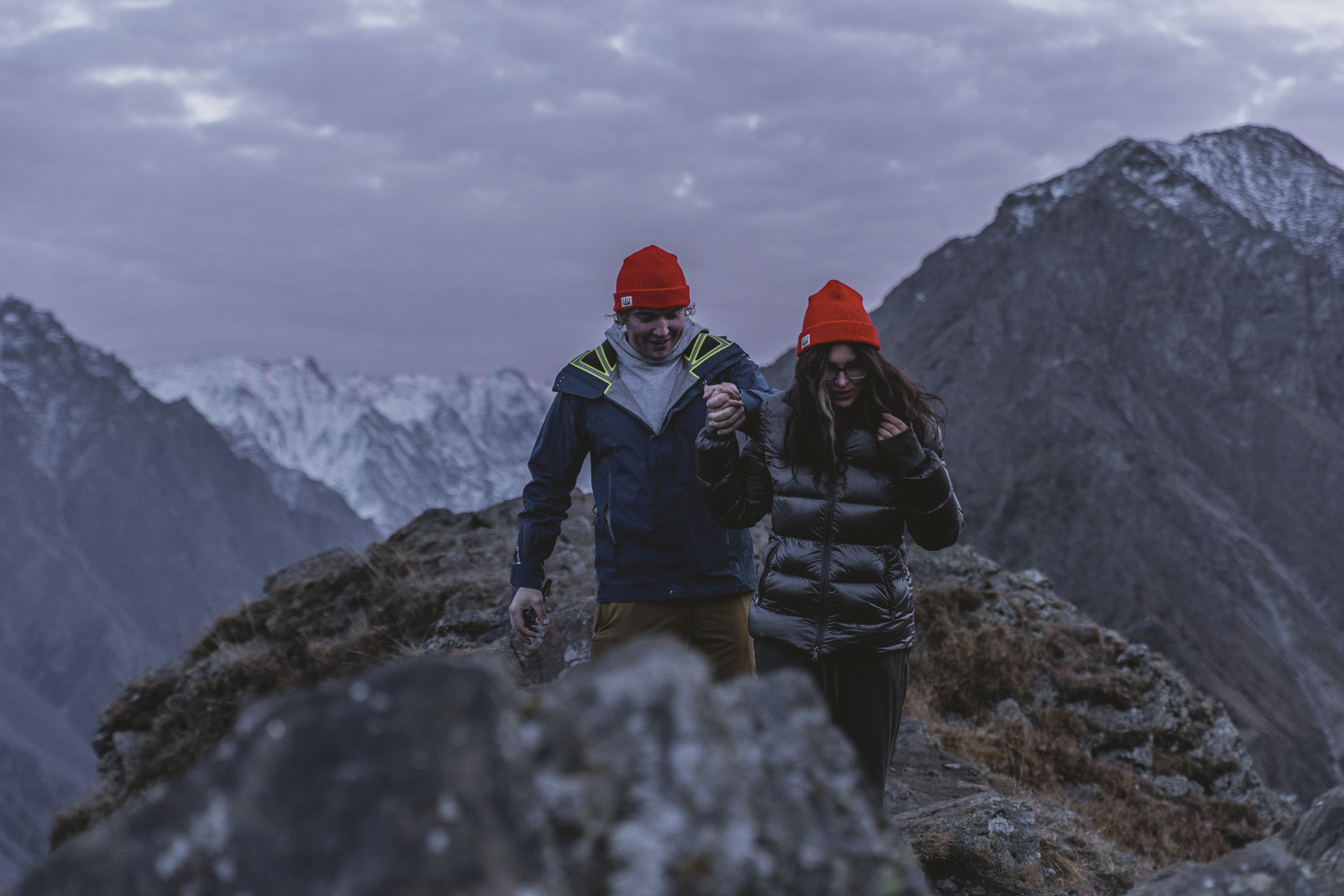 Осетия. Мастерская для создания имиджа от BenSami в Санкт-Петербурге и Москве