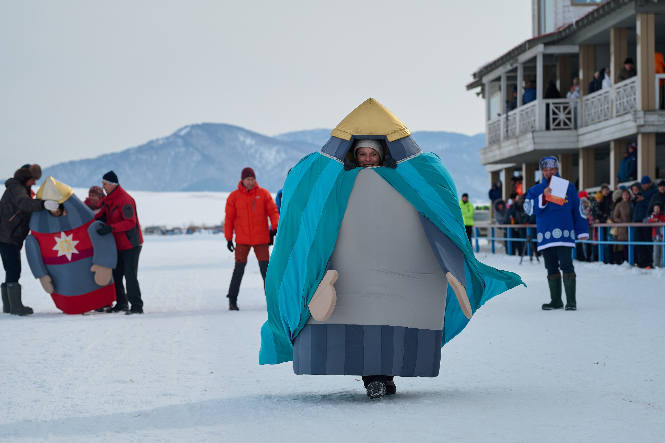 Сибирская масленица. Фотограф Опыт Качество Скорость Горный Алтай Барнаул