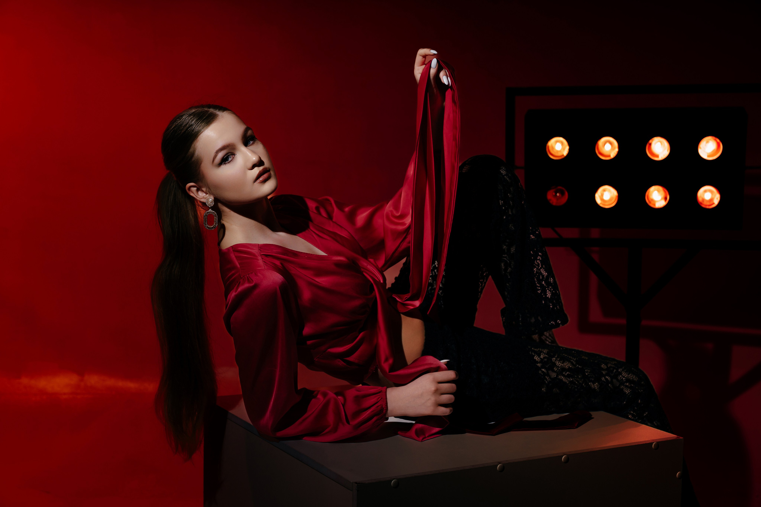 Мария. Свадебный и репортажный фотограф Ростов-на-Дону Алексей Гуль