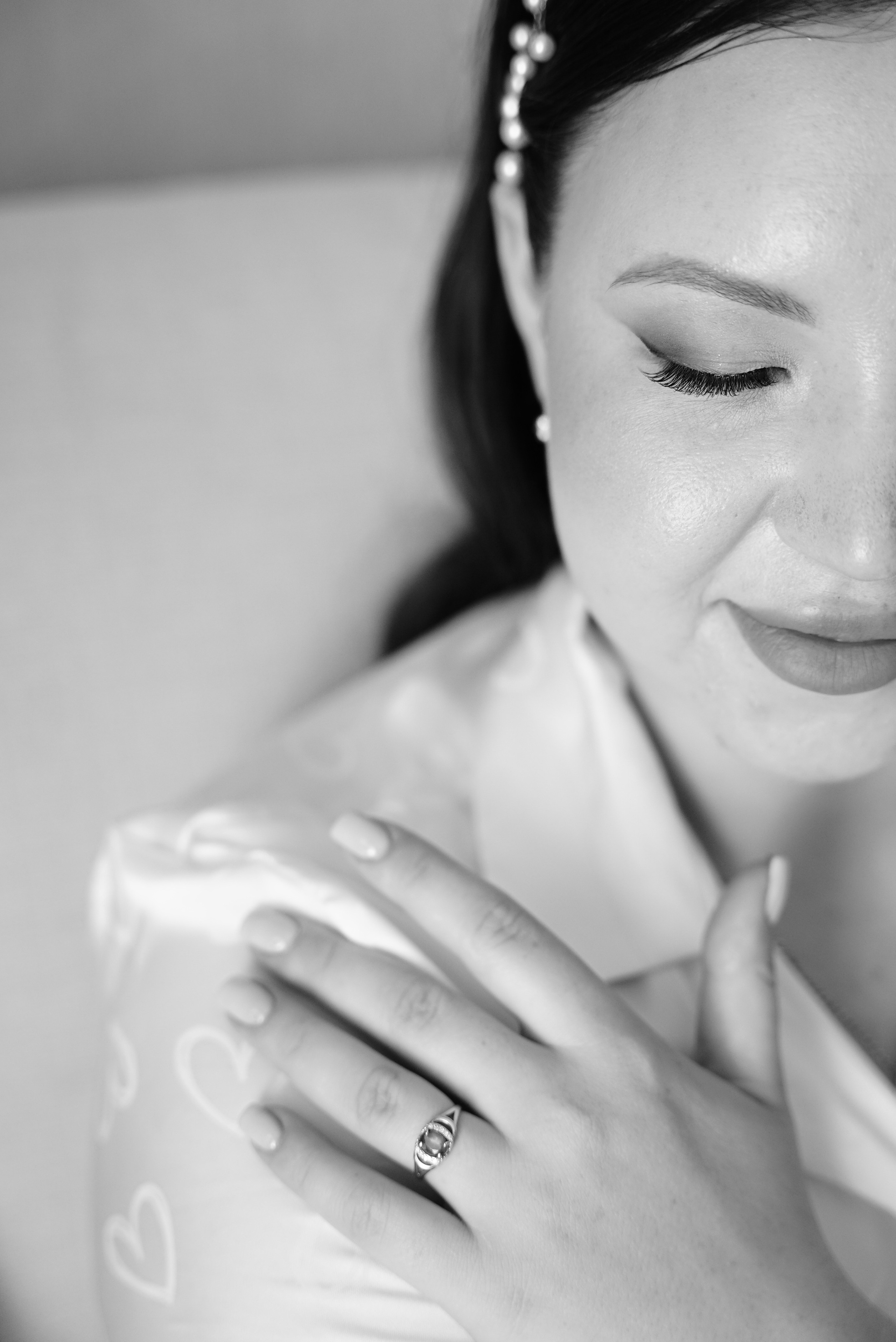 Владислав и Анна. Свадебный фотограф в Самаре Анна Ковалева