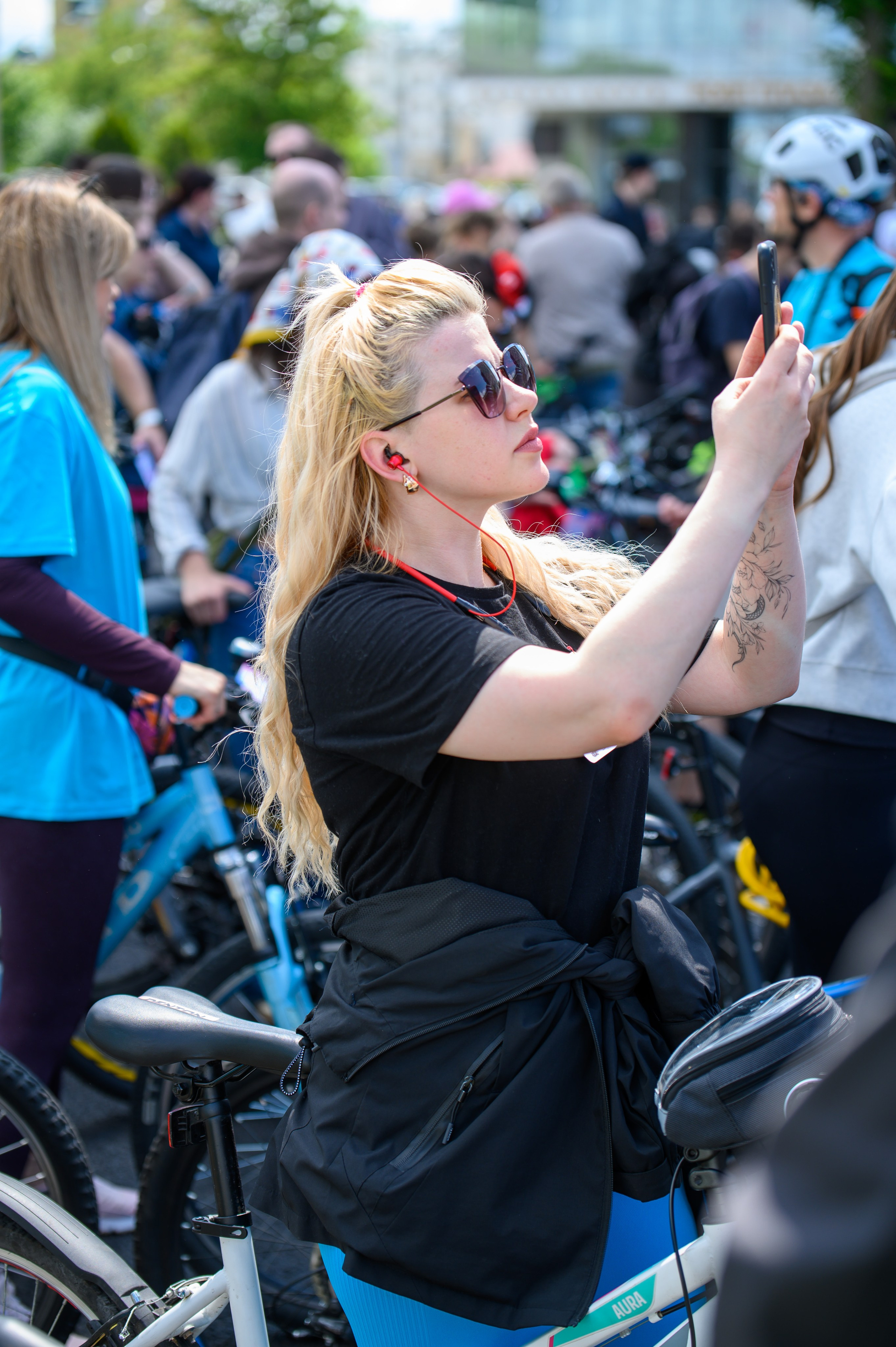 Репортажная съемка с открытия магазина. Фотоуслуги, услуги фотографа, фотографирование важных событий