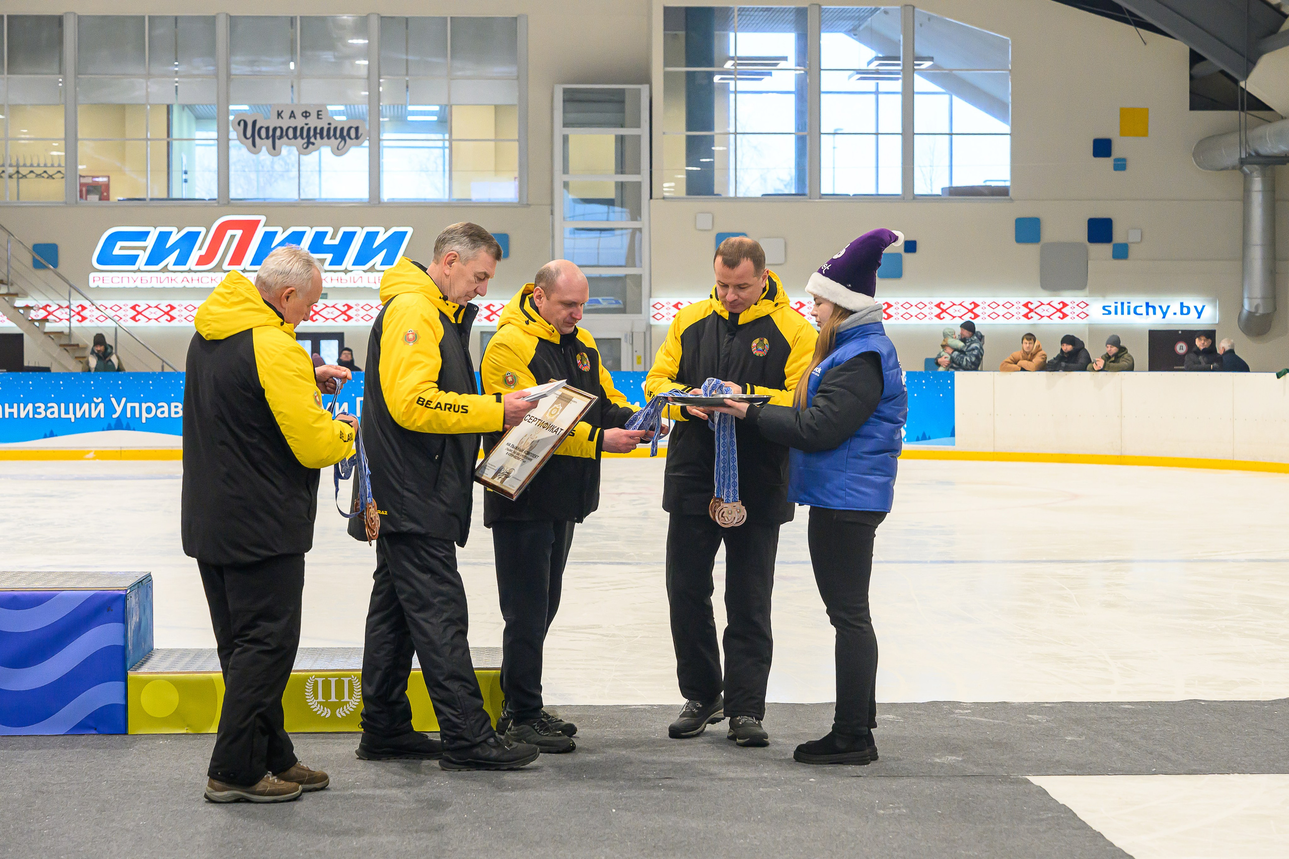 Зимняя спартакиада УД. Фотоуслуги, услуги фотографа, фотографирование важных событий